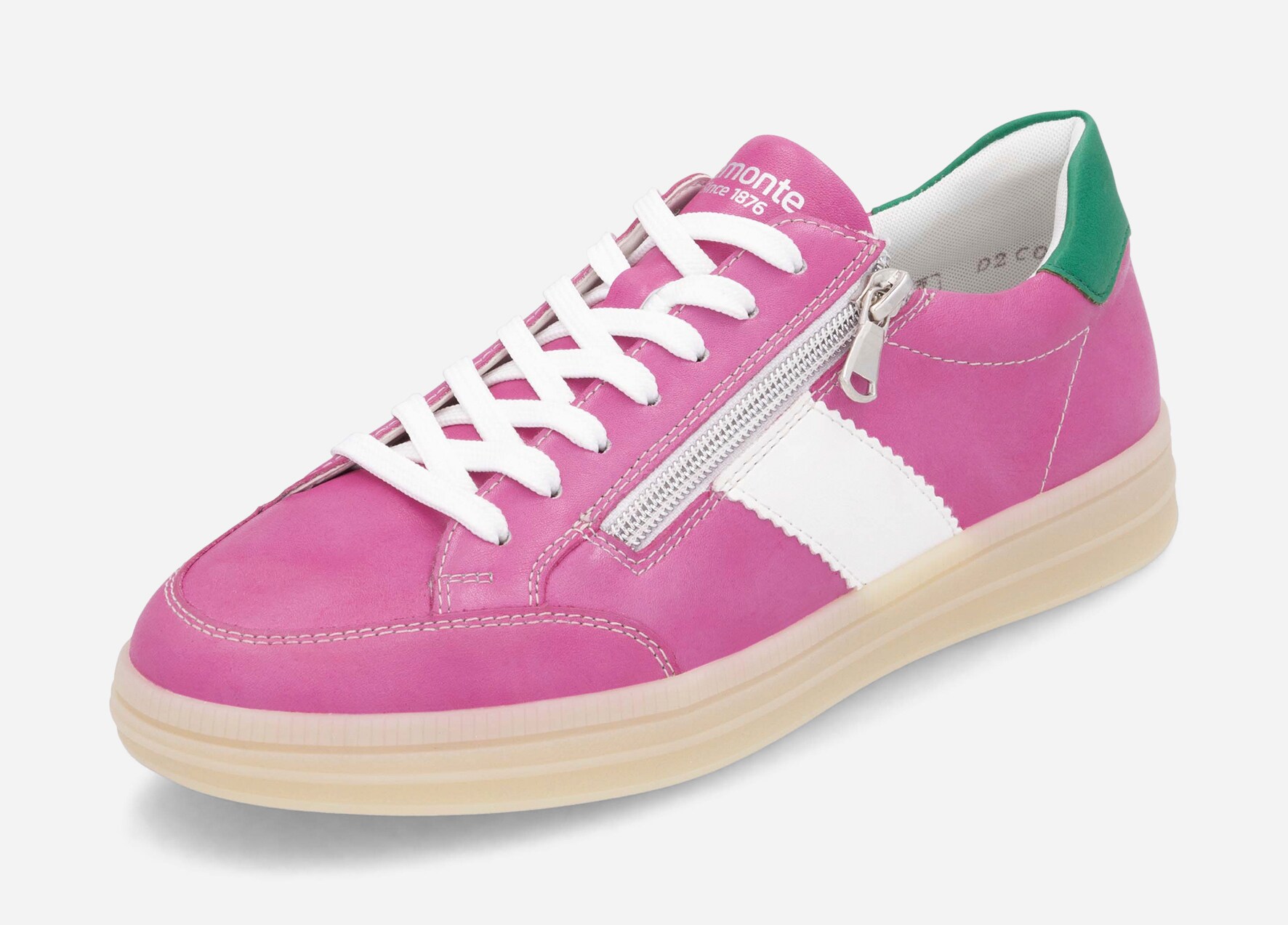 REMONTE, Sneakers Flerfarget