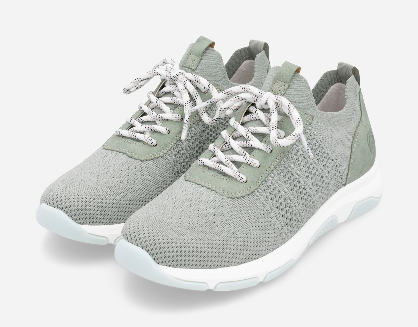 REMONTE, Sneakers Grønn