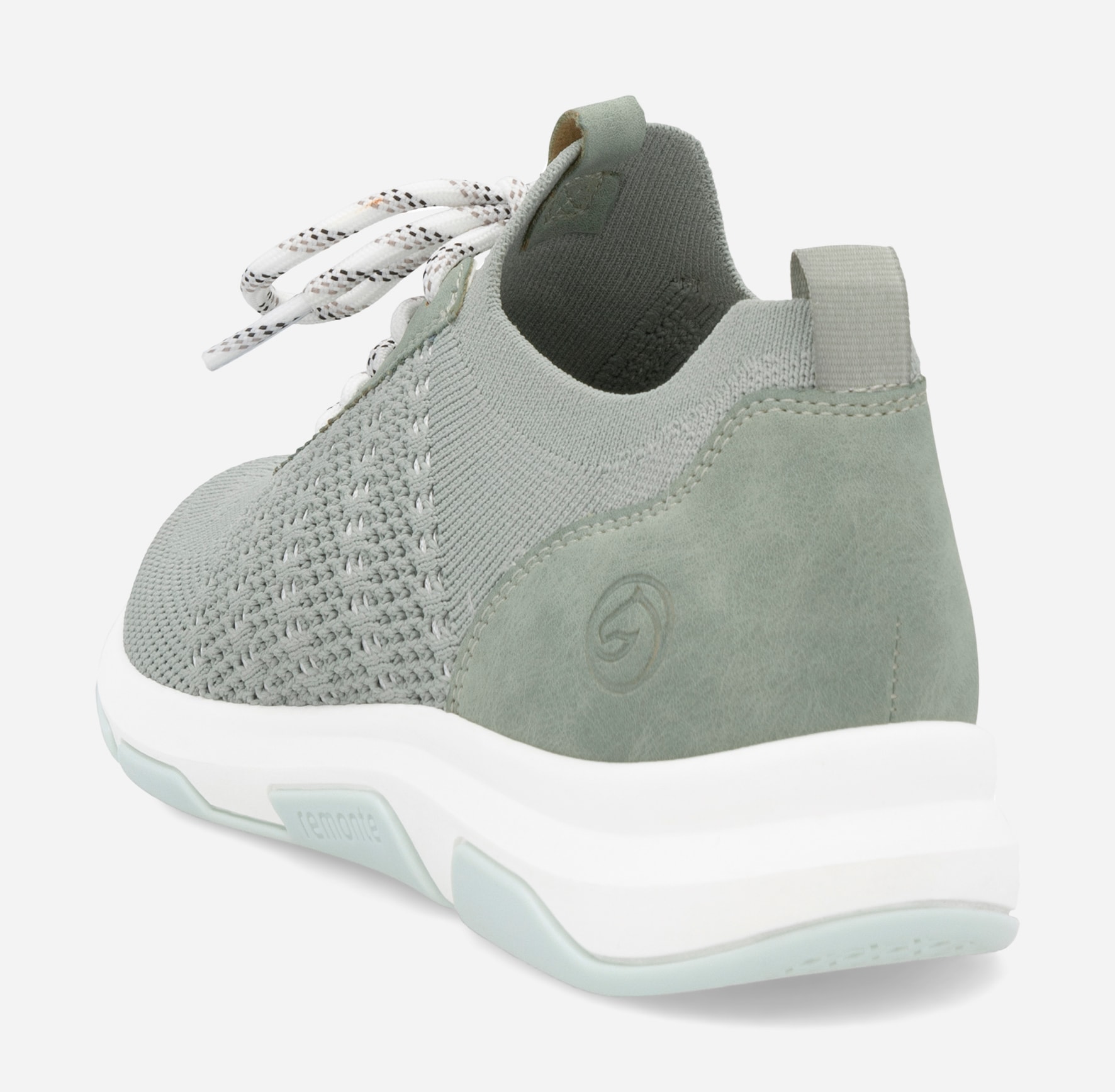 REMONTE, Sneakers Grønn