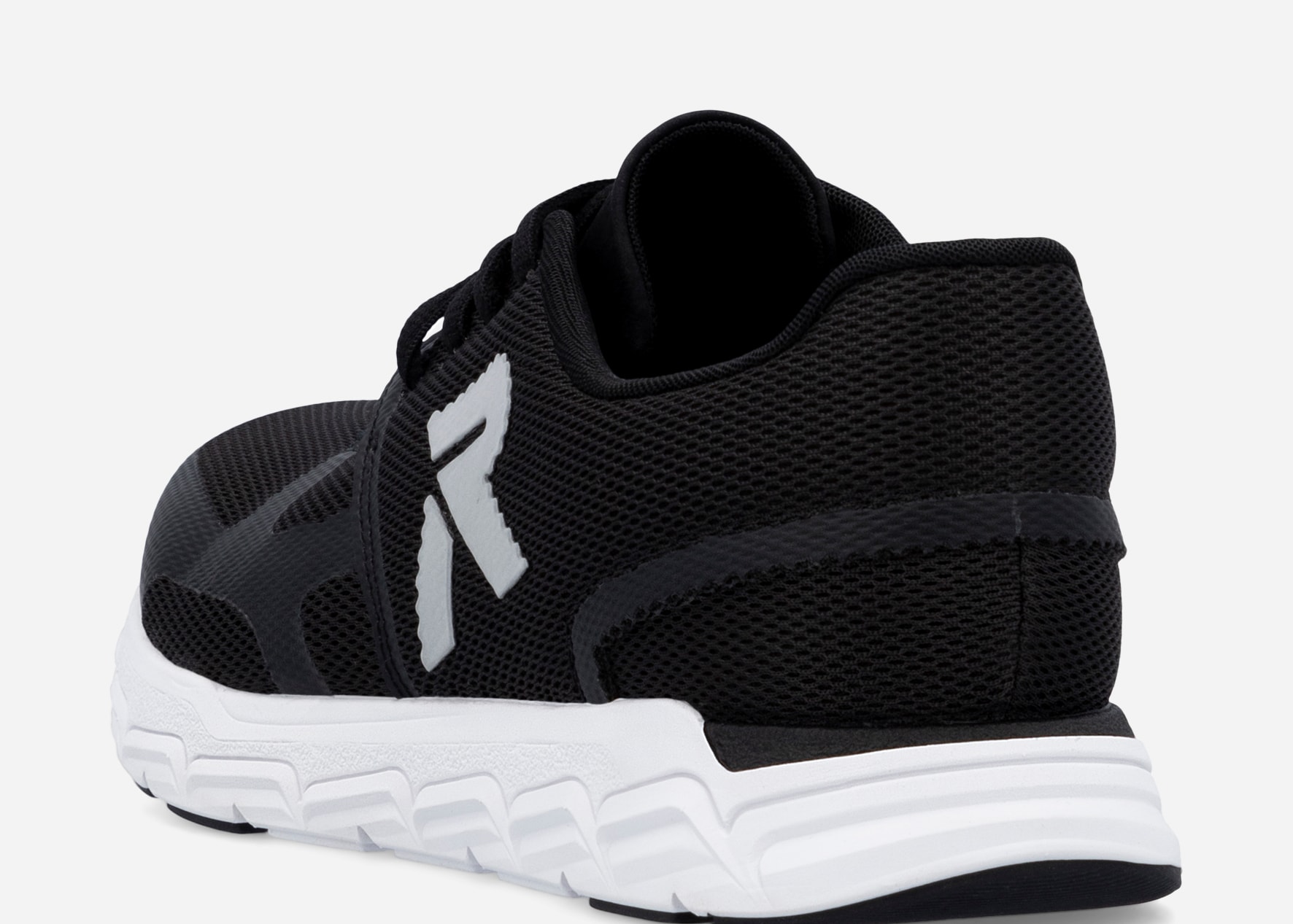 RIEKER, Sneakers Sort