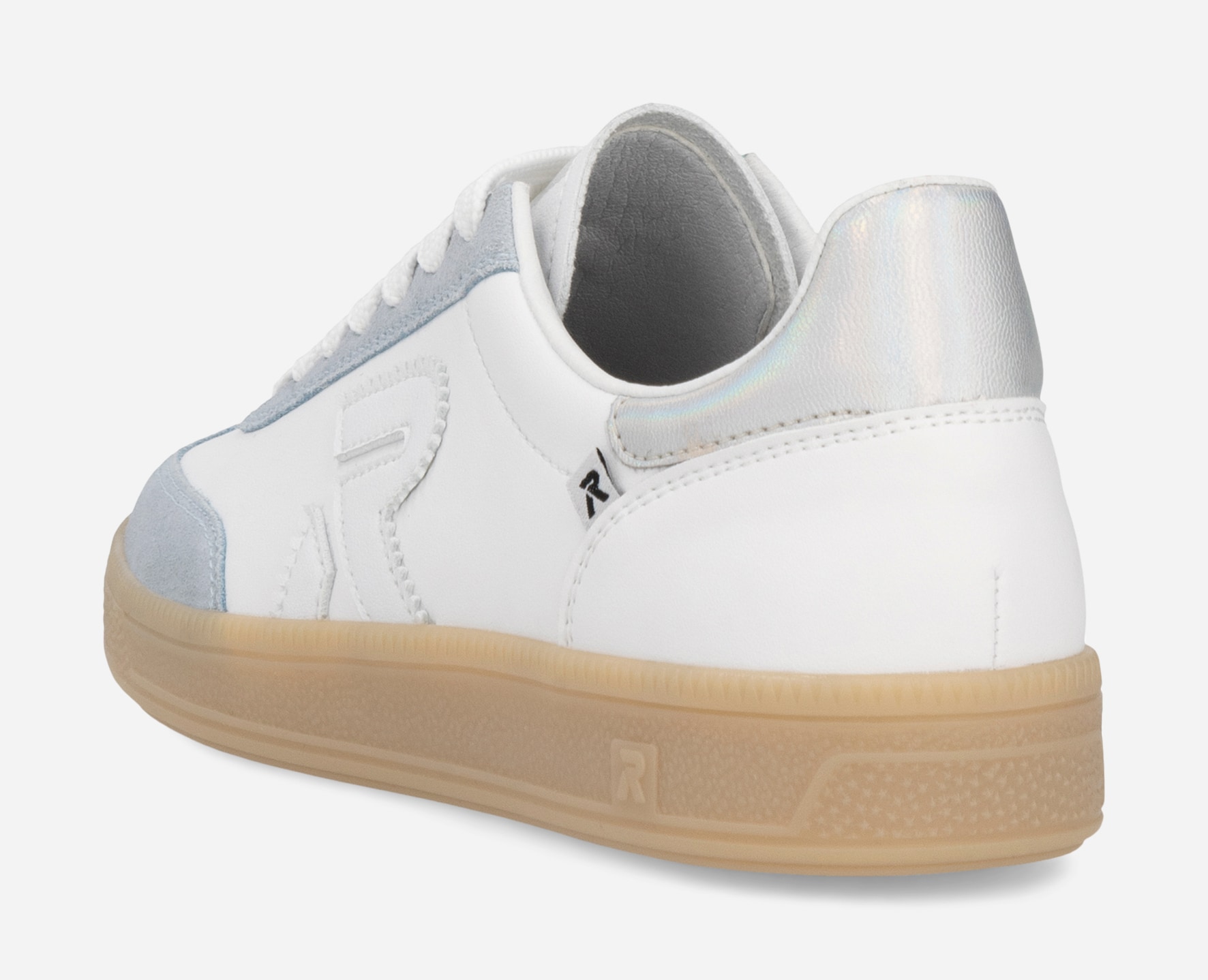 RIEKER, Sneakers Flerfarget