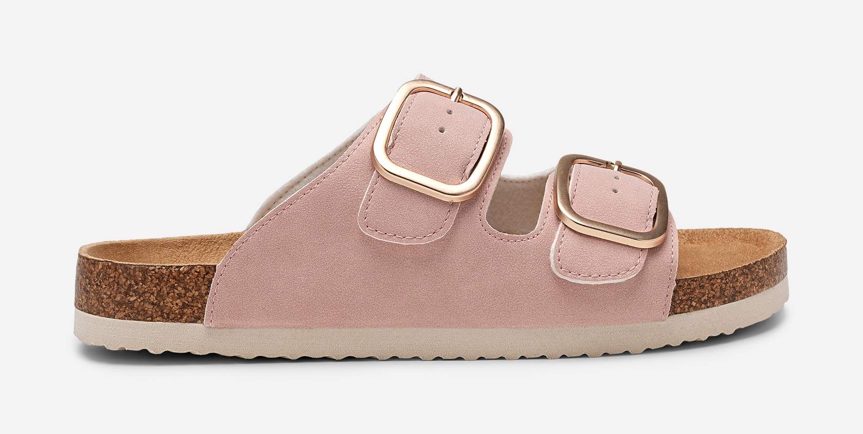 LINEAR, Sandal Rosa