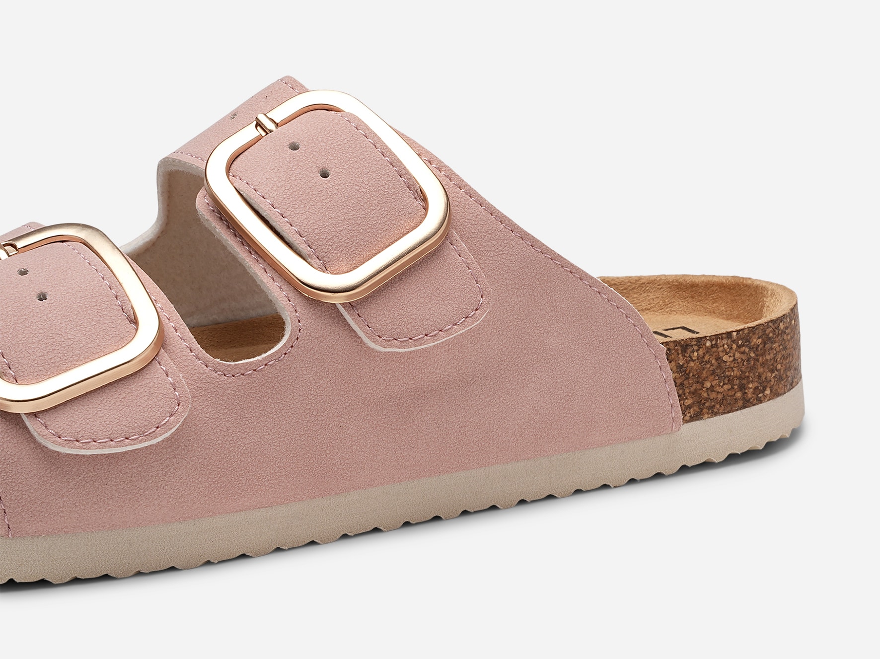 LINEAR, Sandal Rosa