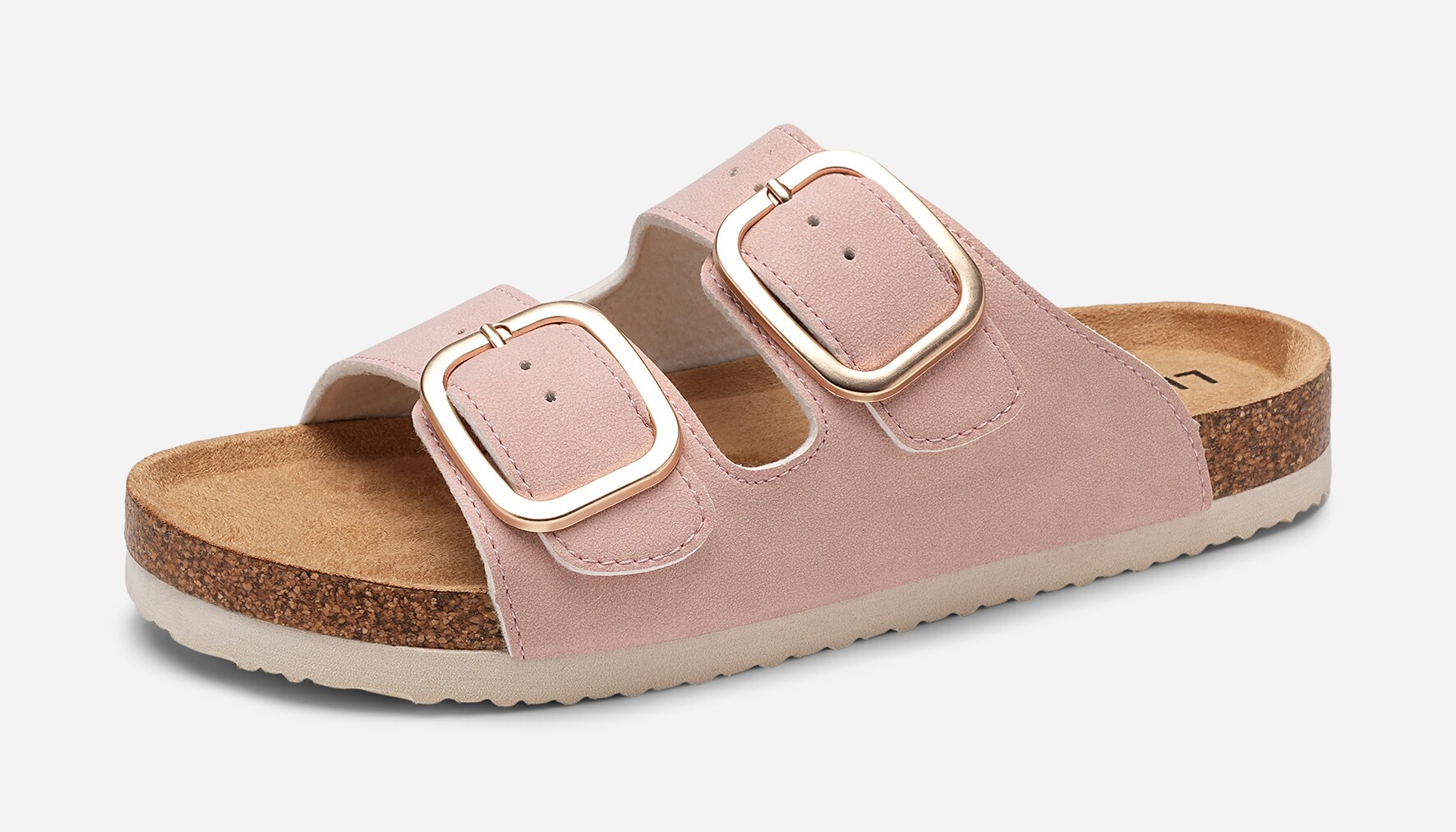 LINEAR, Sandal Rosa