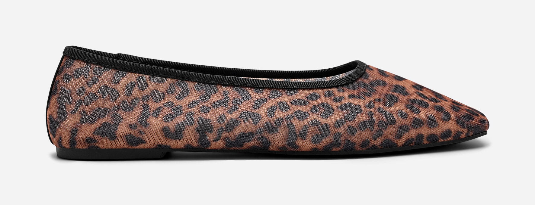 XIT, Ballerinasko Flerfarget