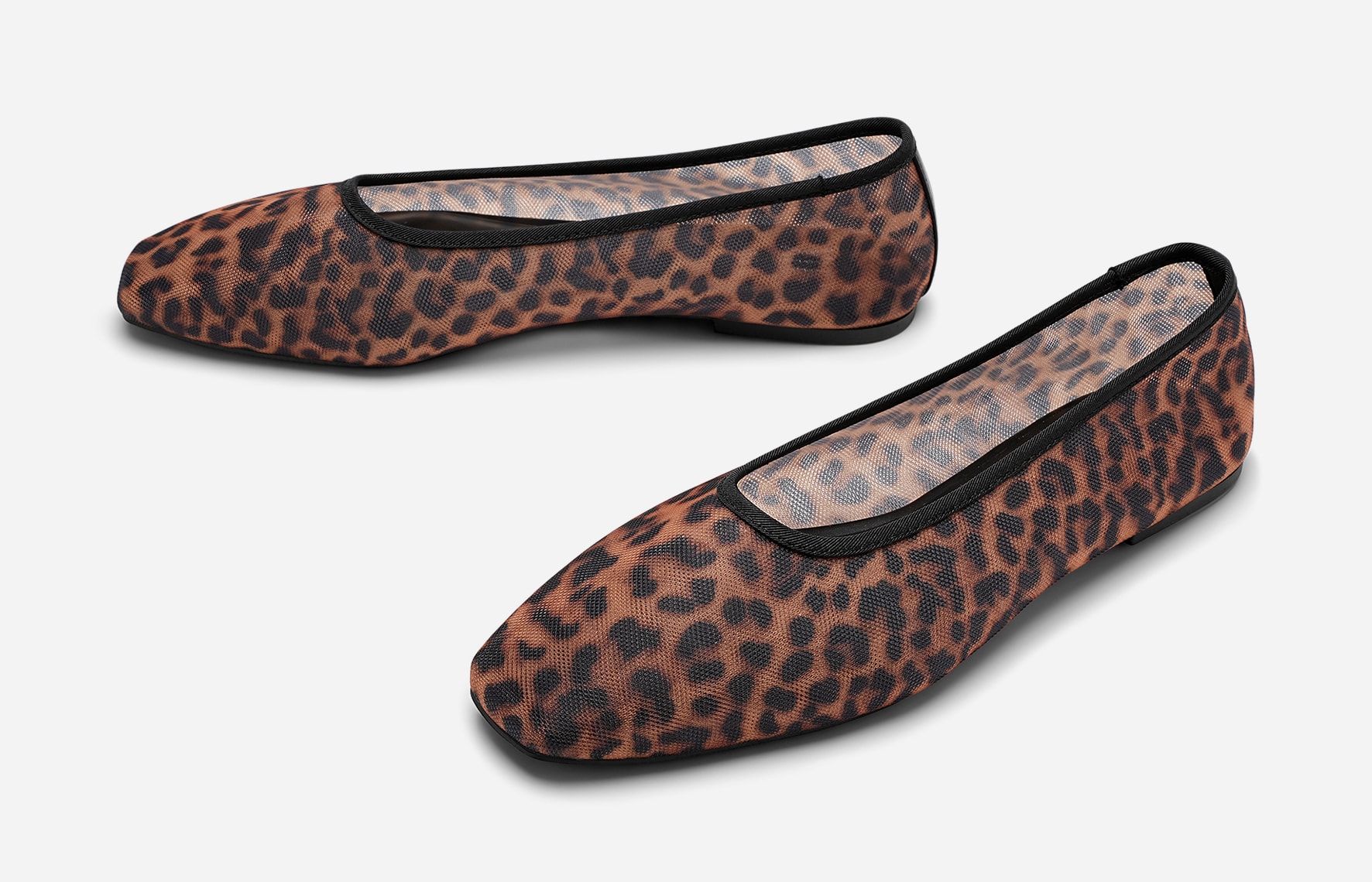 XIT, Ballerinasko Flerfarget