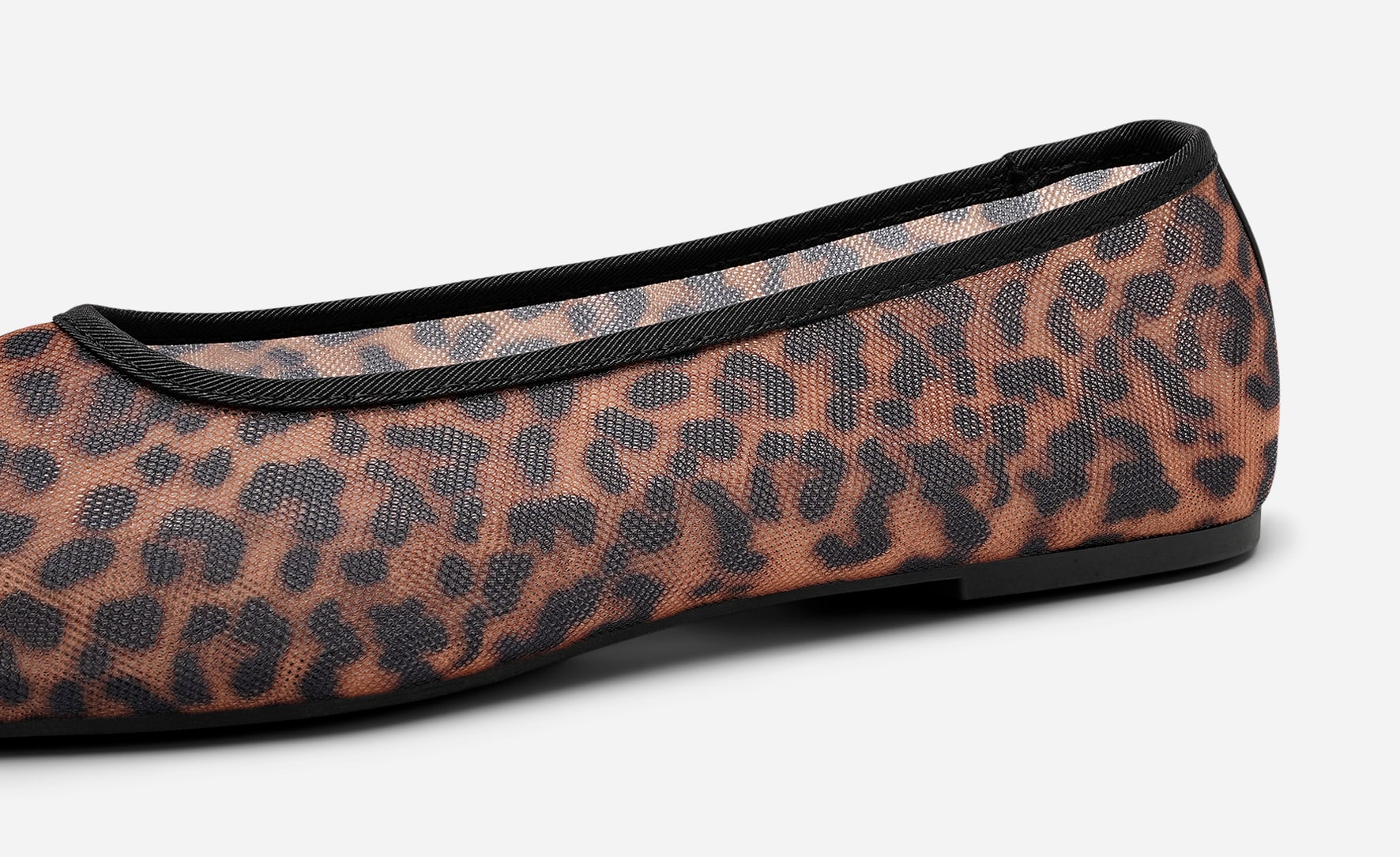 XIT, Ballerinasko Flerfarget