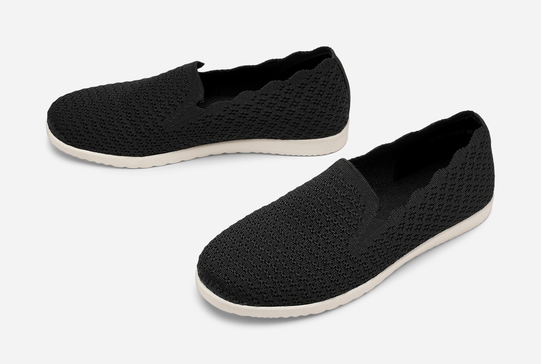 SO ALL, Tekstilsko Sort