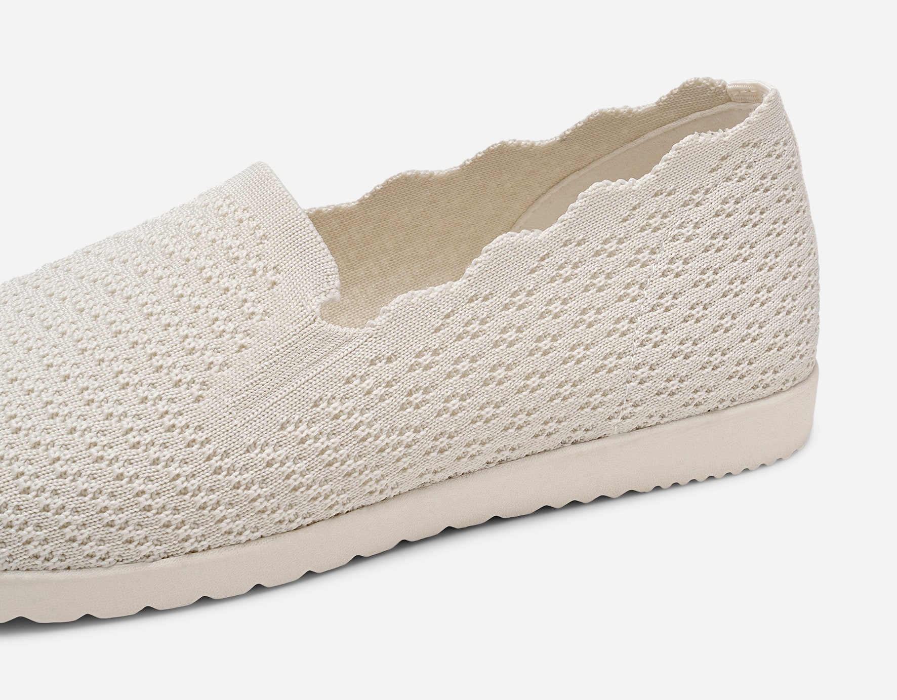 SO ALL, Tekstilsko Beige