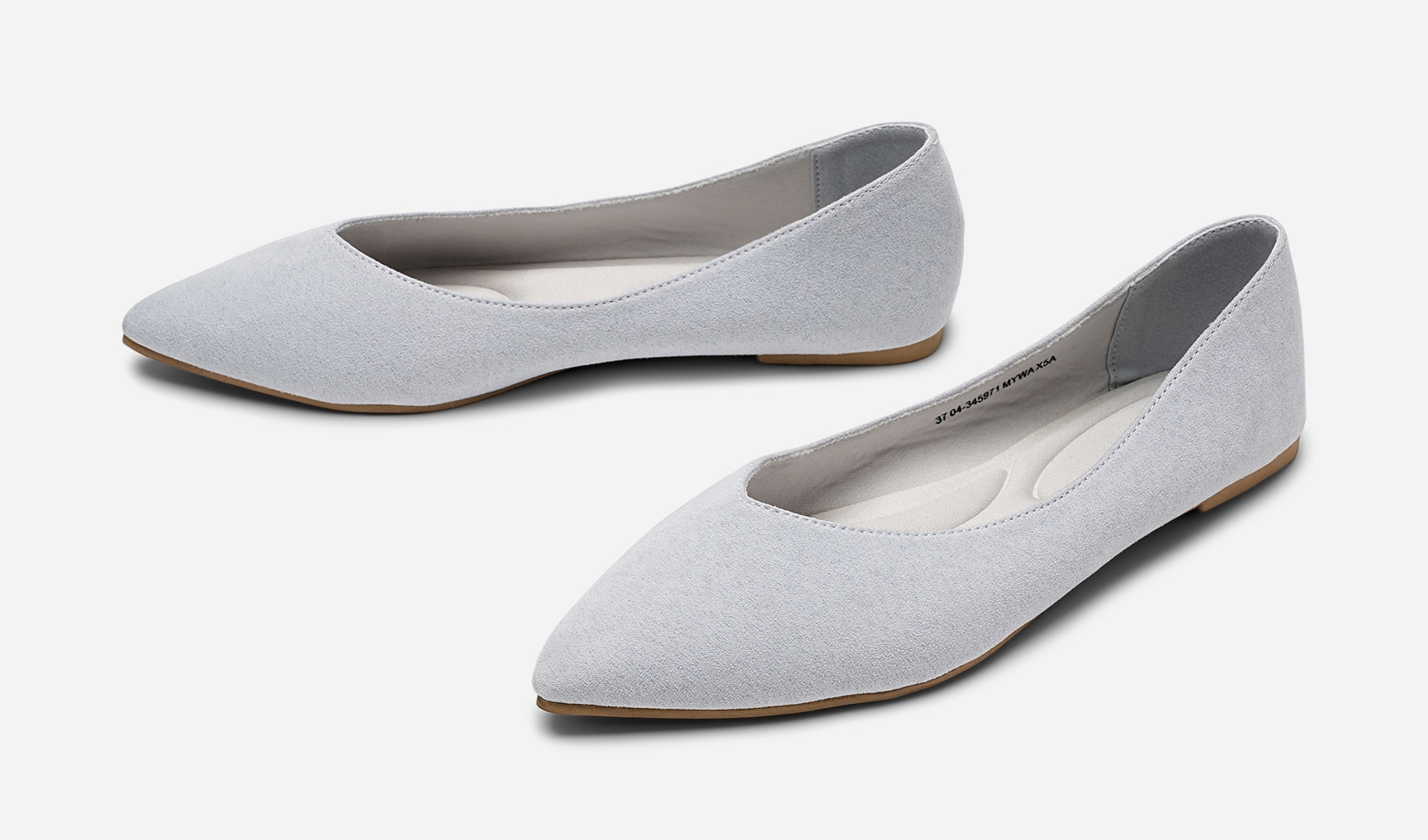 XIT, Ballerinasko Blå