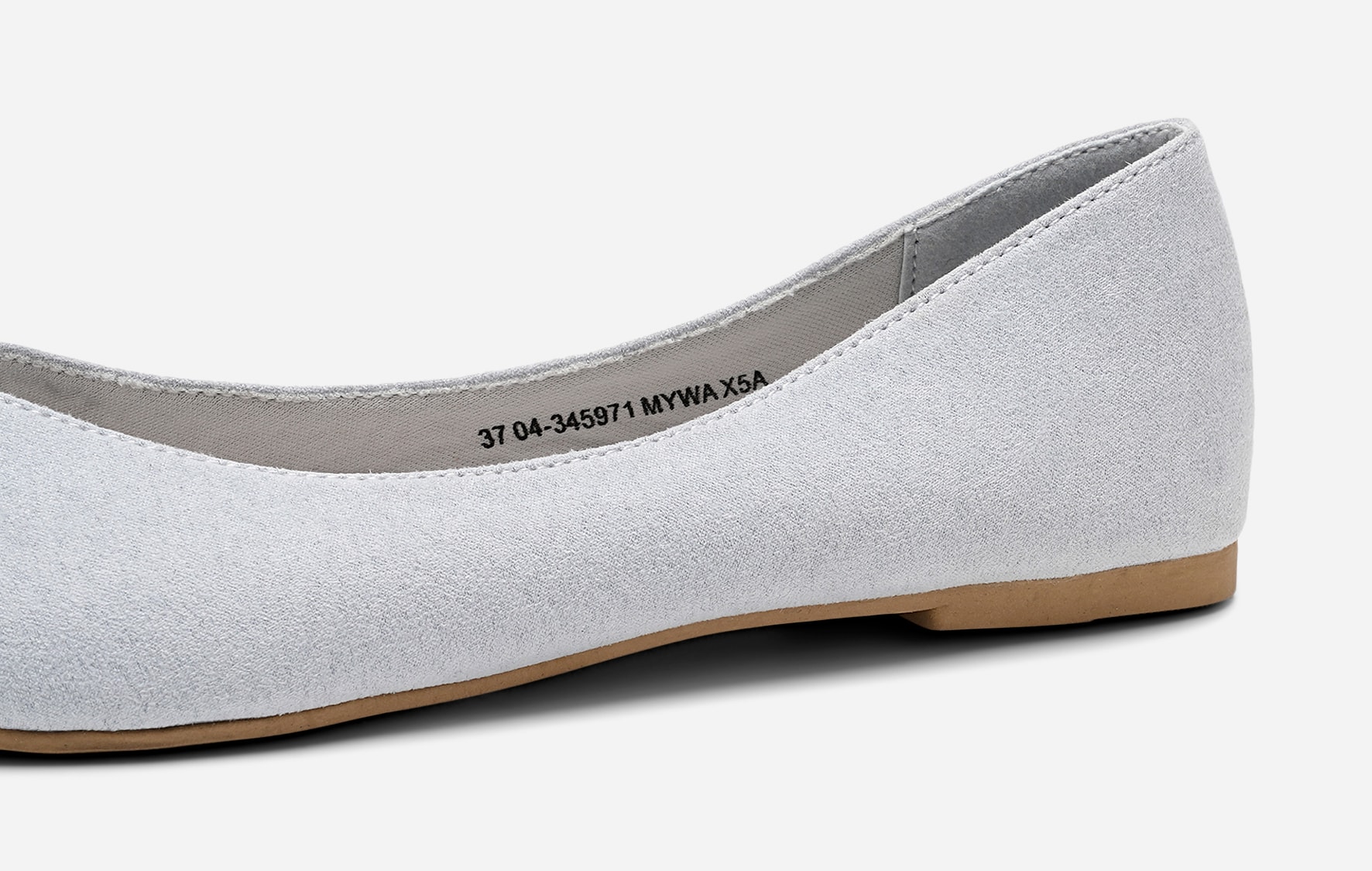 XIT, Ballerinasko Blå