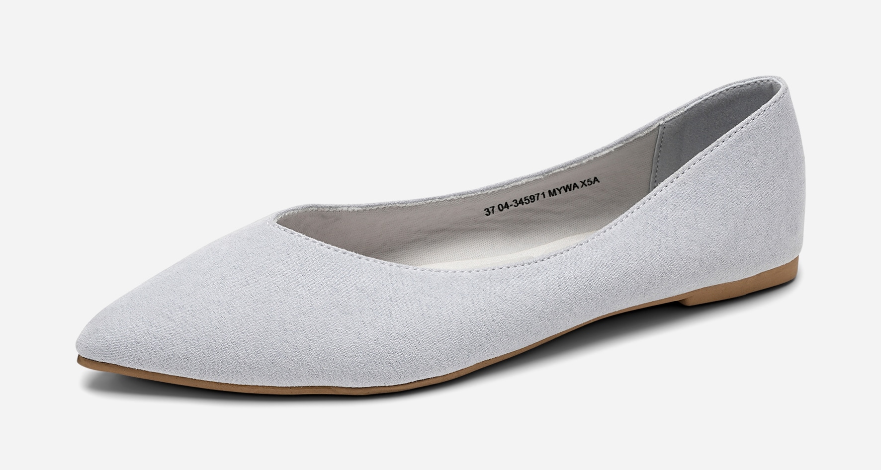 XIT, Ballerinasko Blå