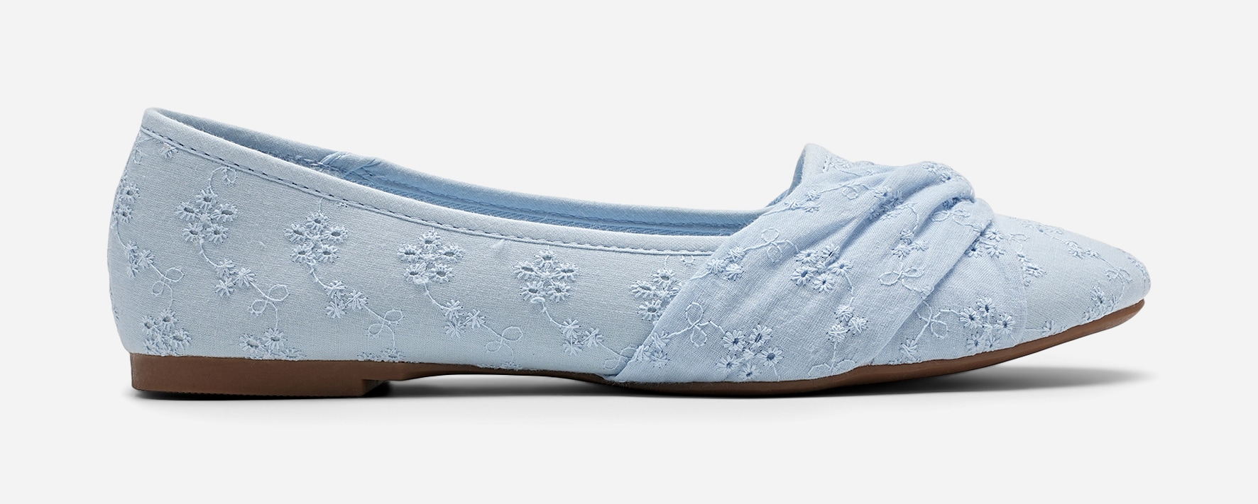 XIT, Ballerinasko Blå