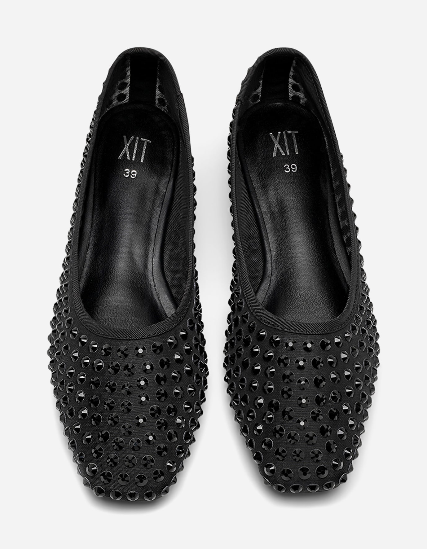 XIT, Ballerinasko Sort