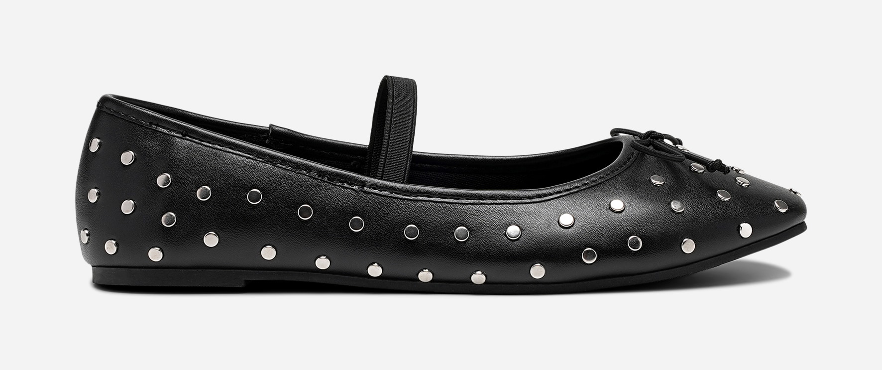 ATTITUDE, Mary Jane
 Sort