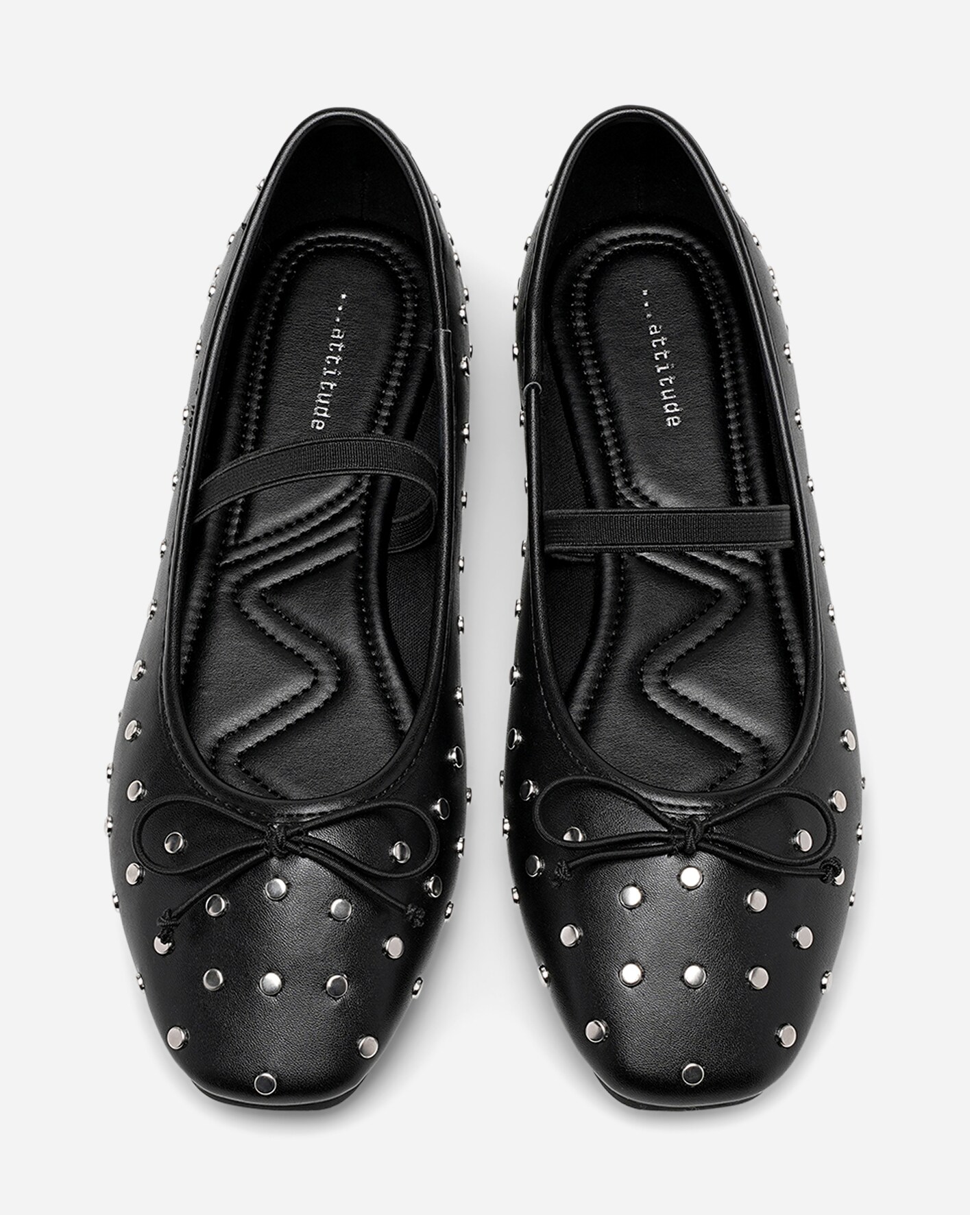 ATTITUDE, Mary Jane
 Sort