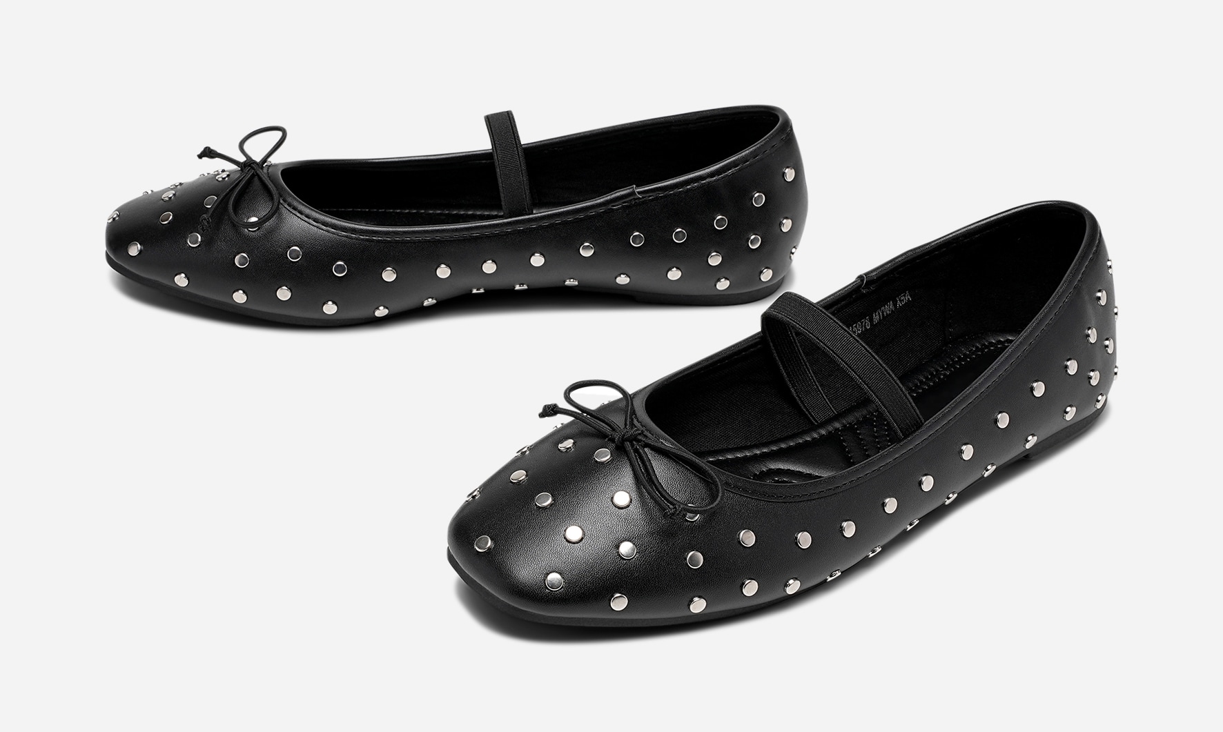 ATTITUDE, Mary Jane
 Sort