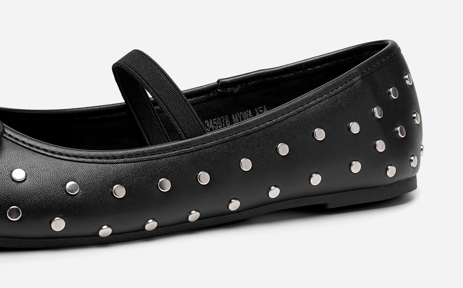 ATTITUDE, Mary Jane
 Sort