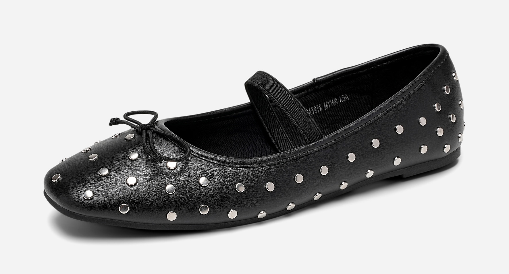 ATTITUDE, Mary Jane
 Sort