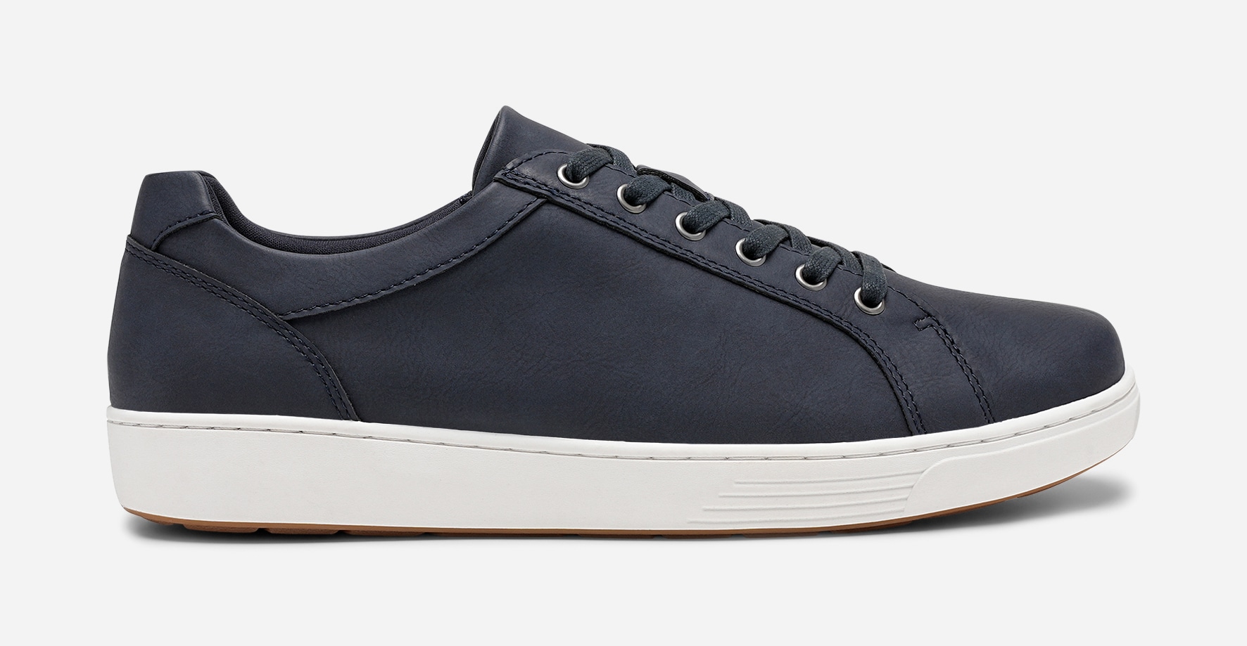 IGUASSU, Snøresko Blå