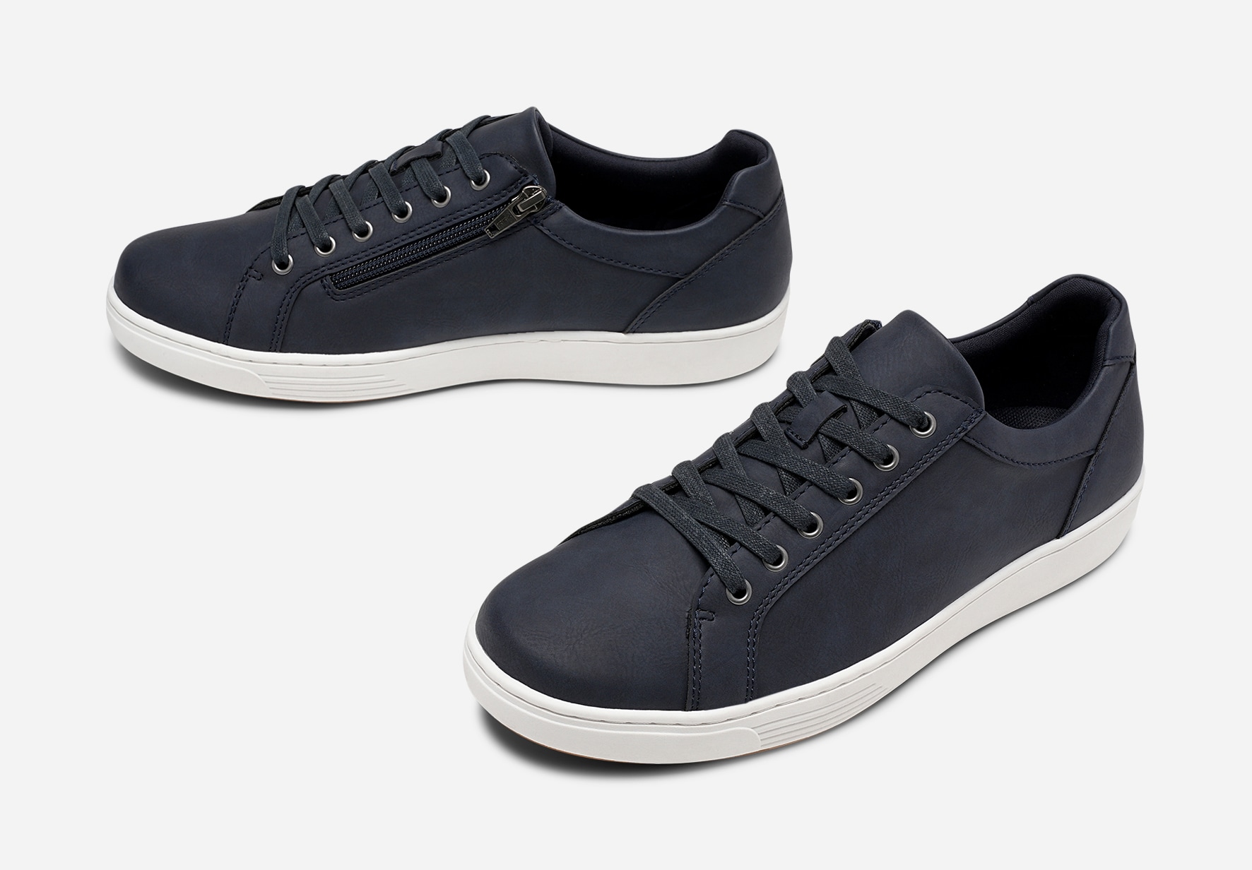 IGUASSU, Snøresko Blå