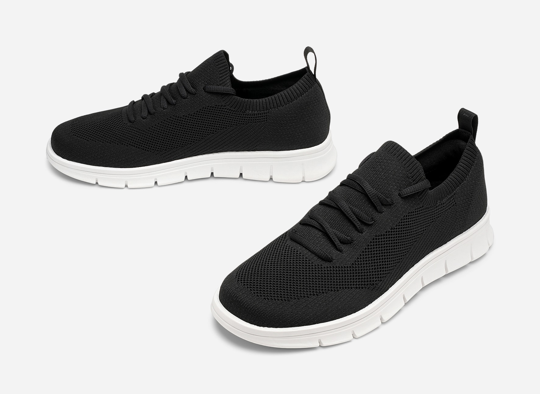 LINEAR, Sneakers Sort