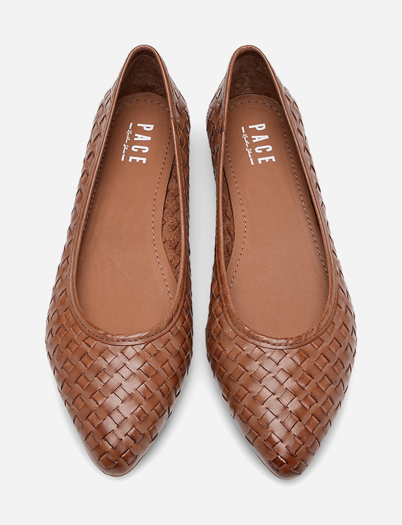 PACE, Ballerinasko Brun