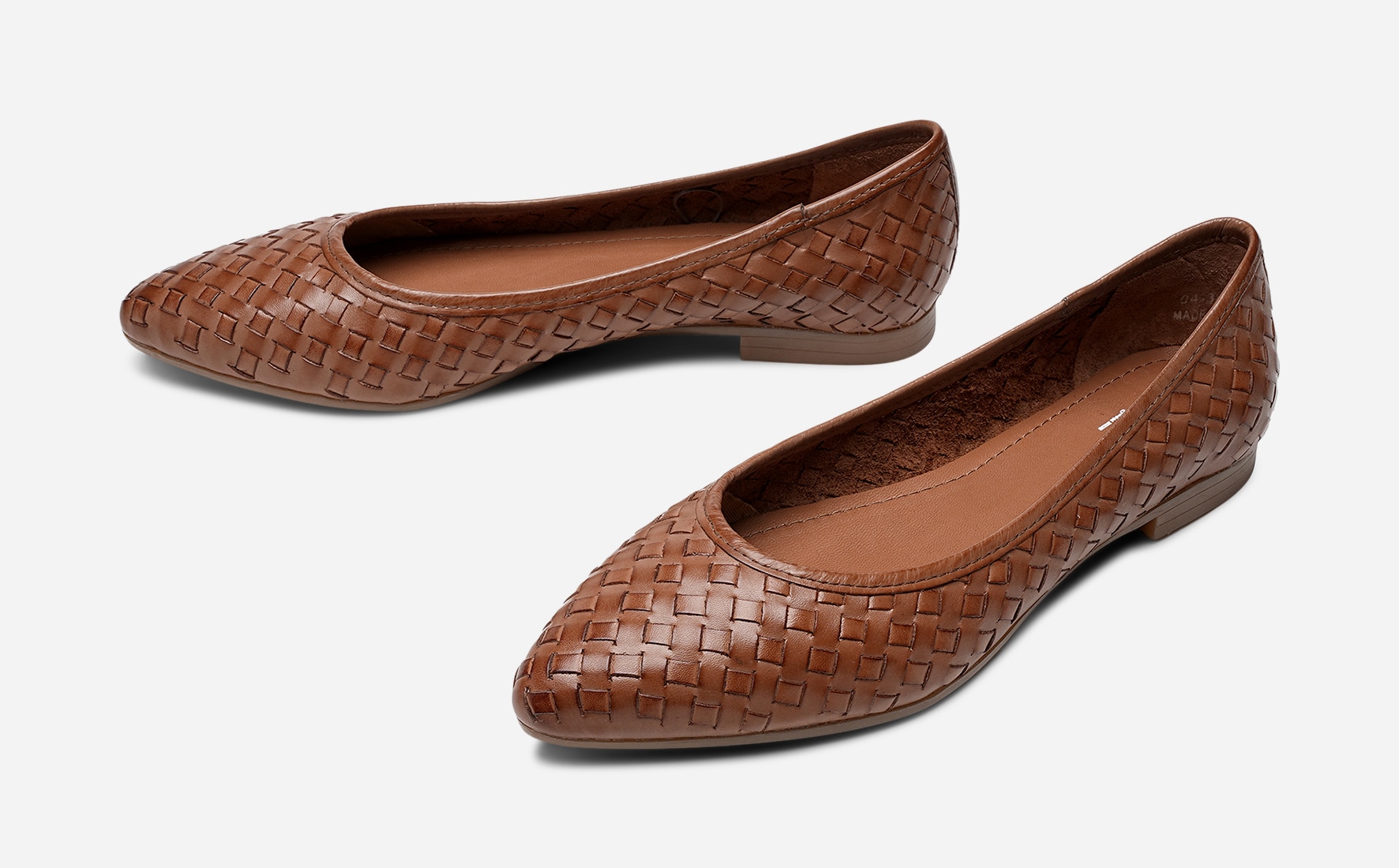 PACE, Ballerinasko Brun