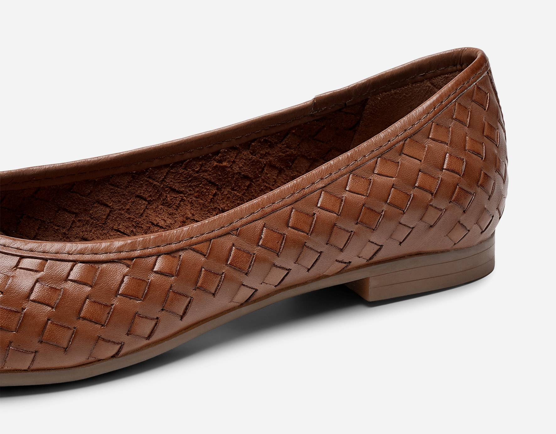 PACE, Ballerinasko Brun