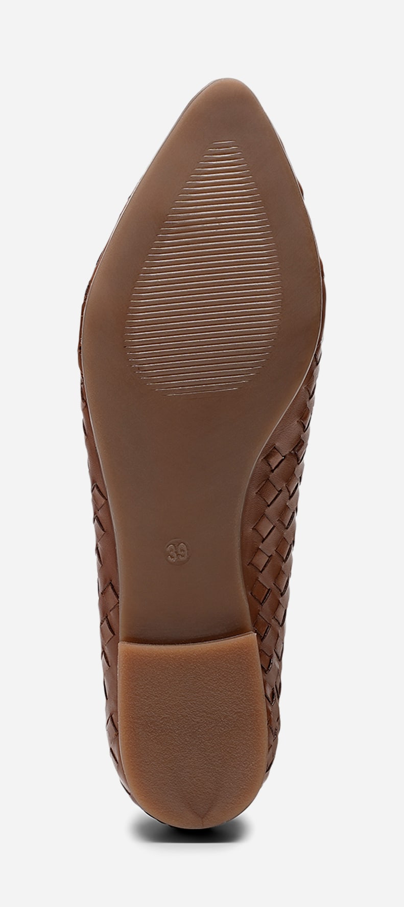 PACE, Ballerinasko Brun