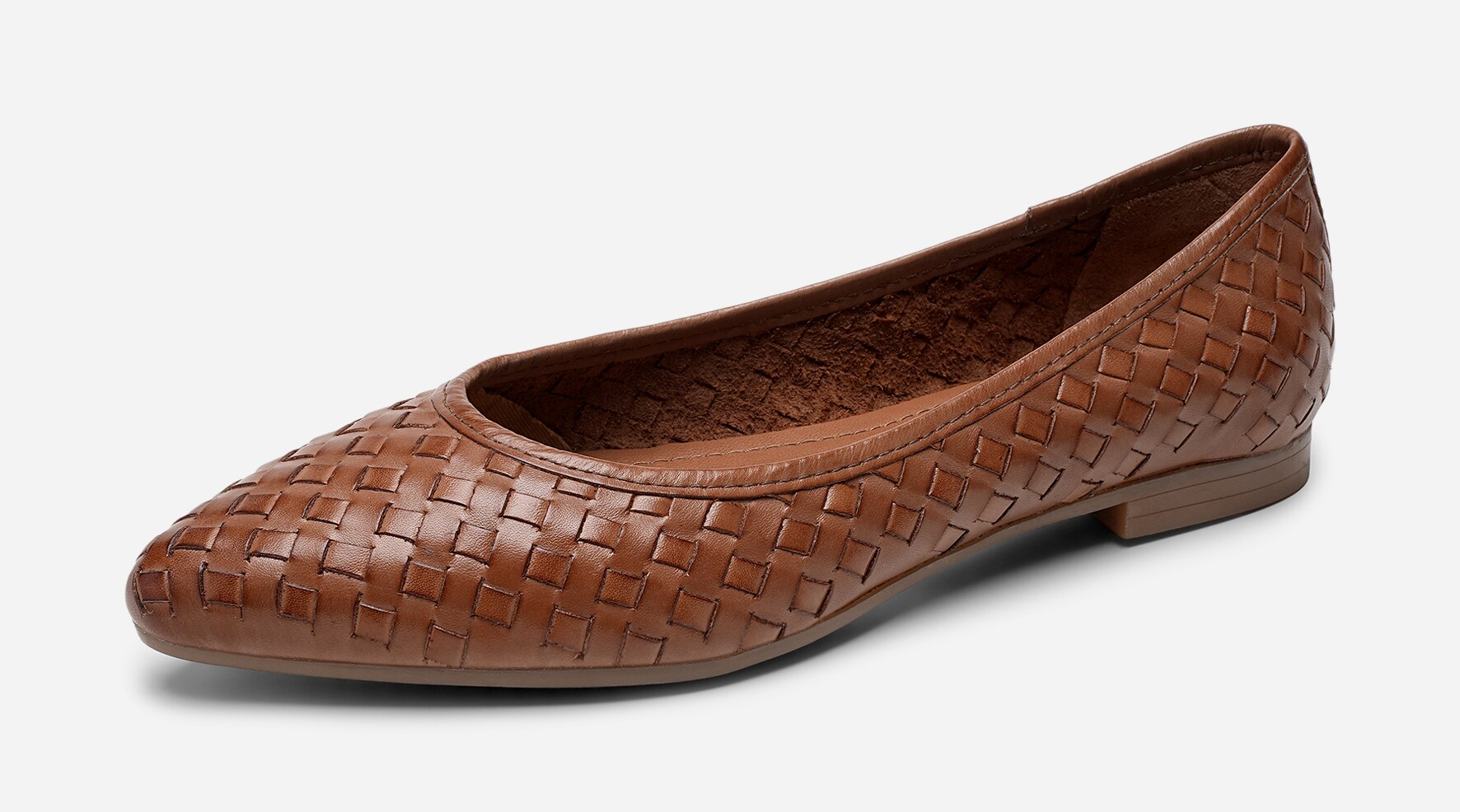 PACE, Ballerinasko Brun