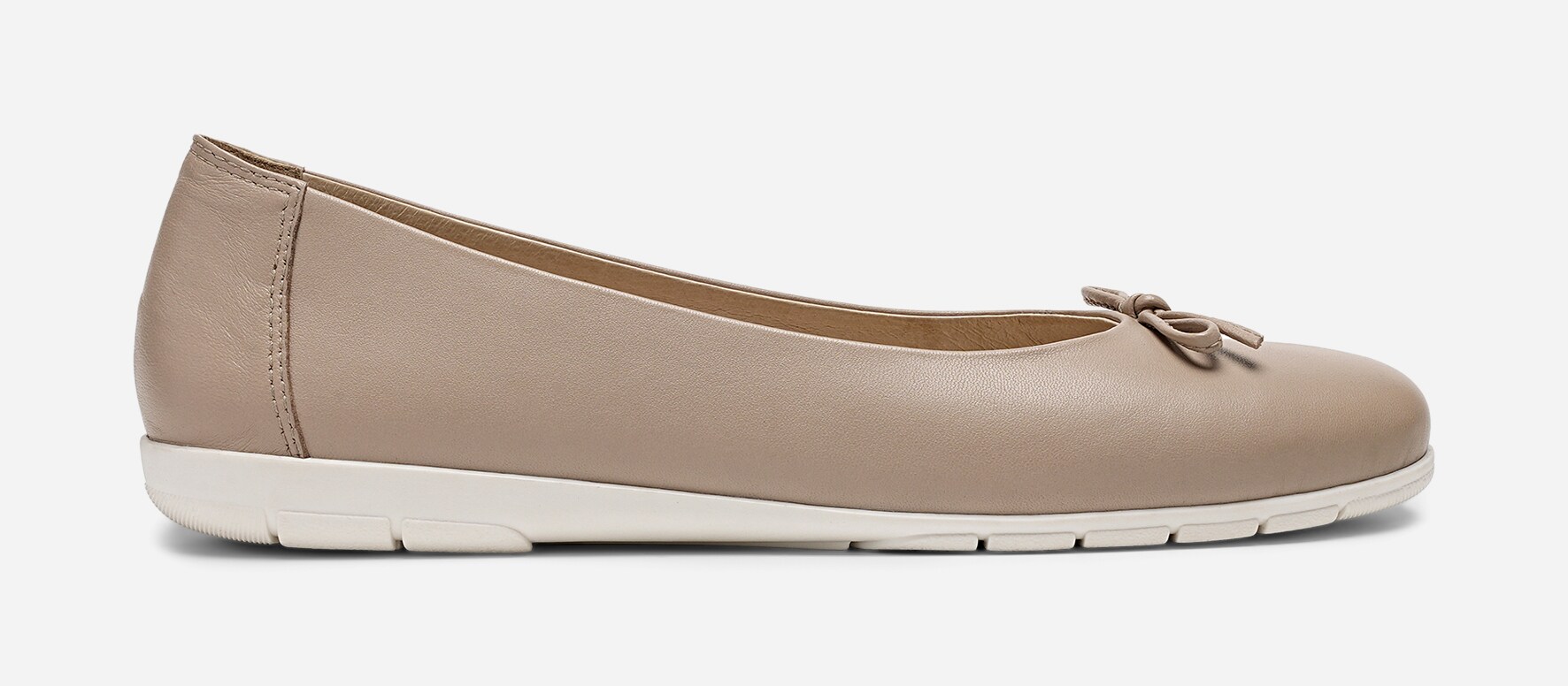 PACE, Ballerinasko Beige