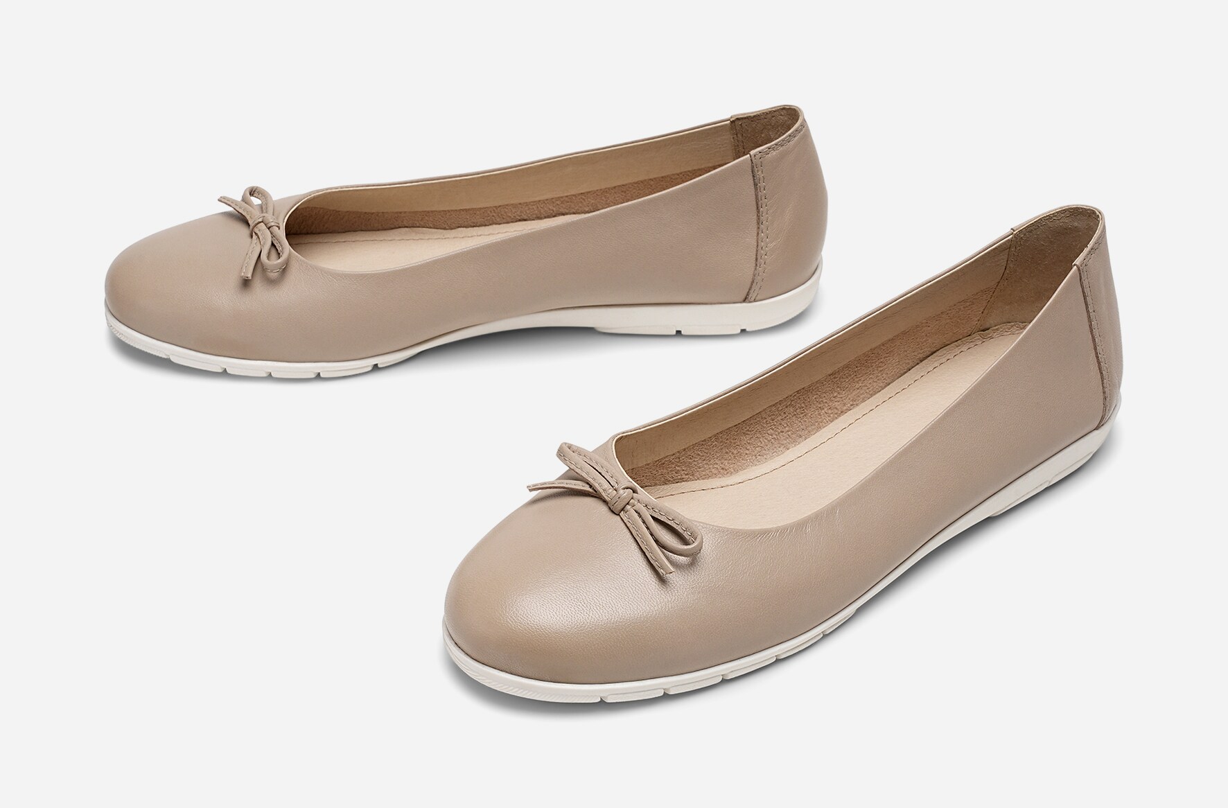 PACE, Ballerinasko Beige