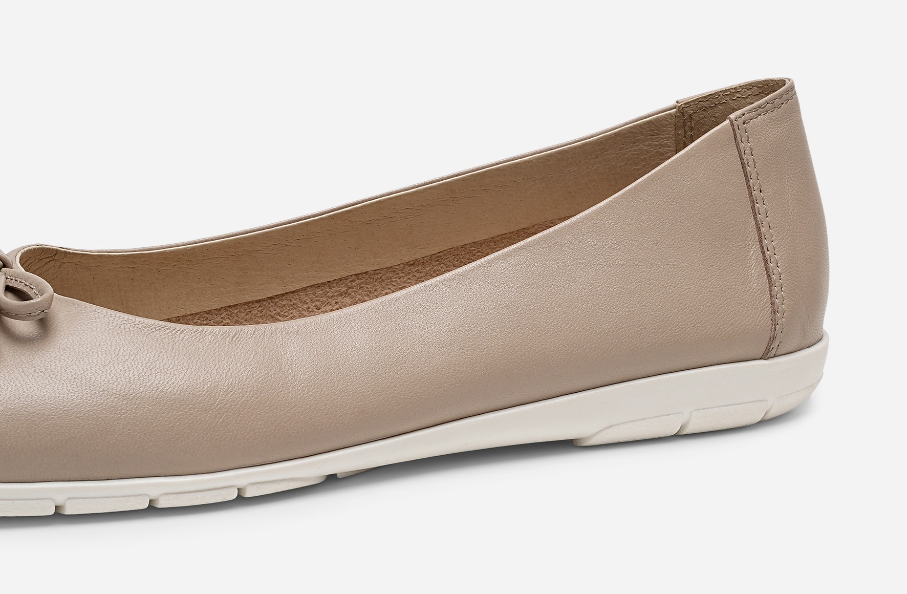 PACE, Ballerinasko Beige