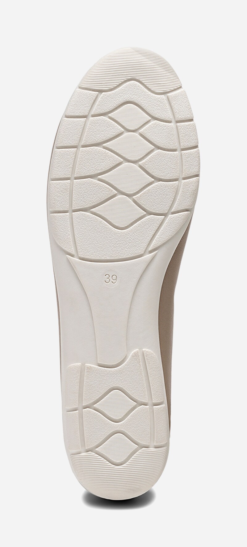 PACE, Ballerinasko Beige