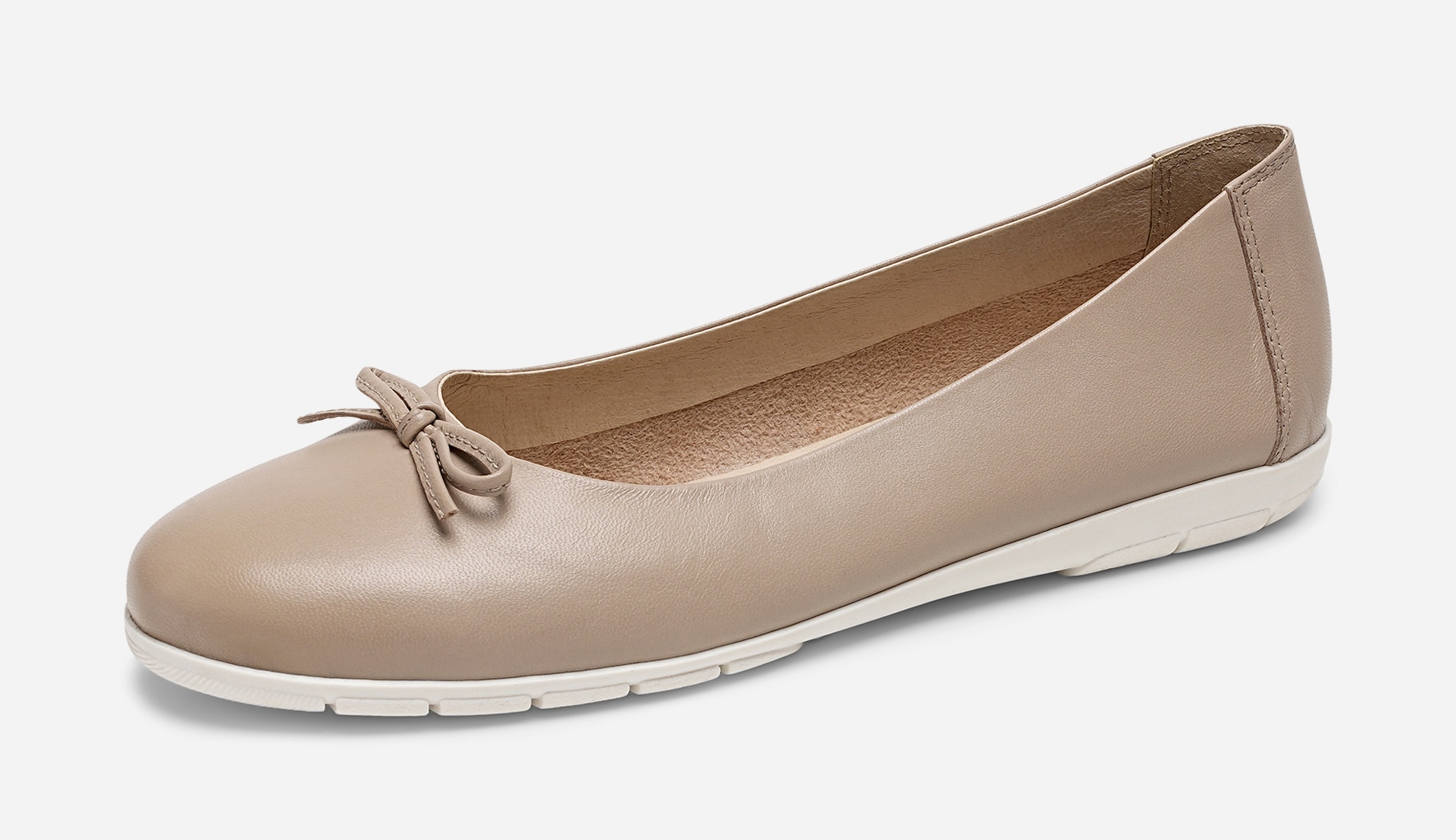 PACE, Ballerinasko Beige