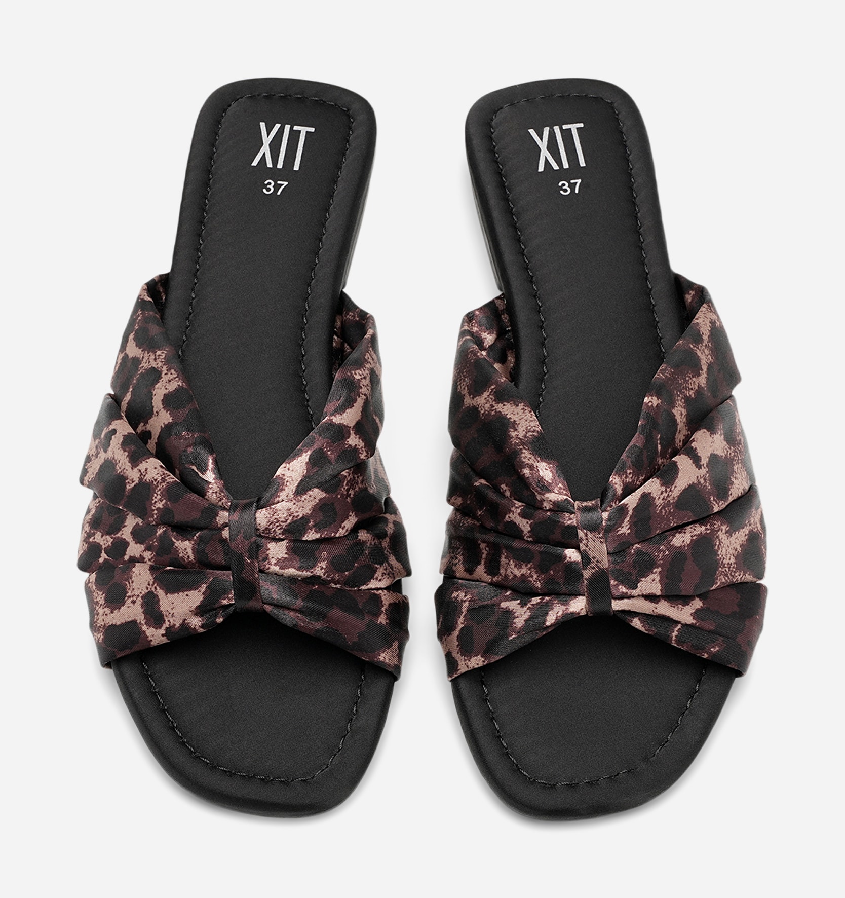 XIT, Sandal Flerfarget