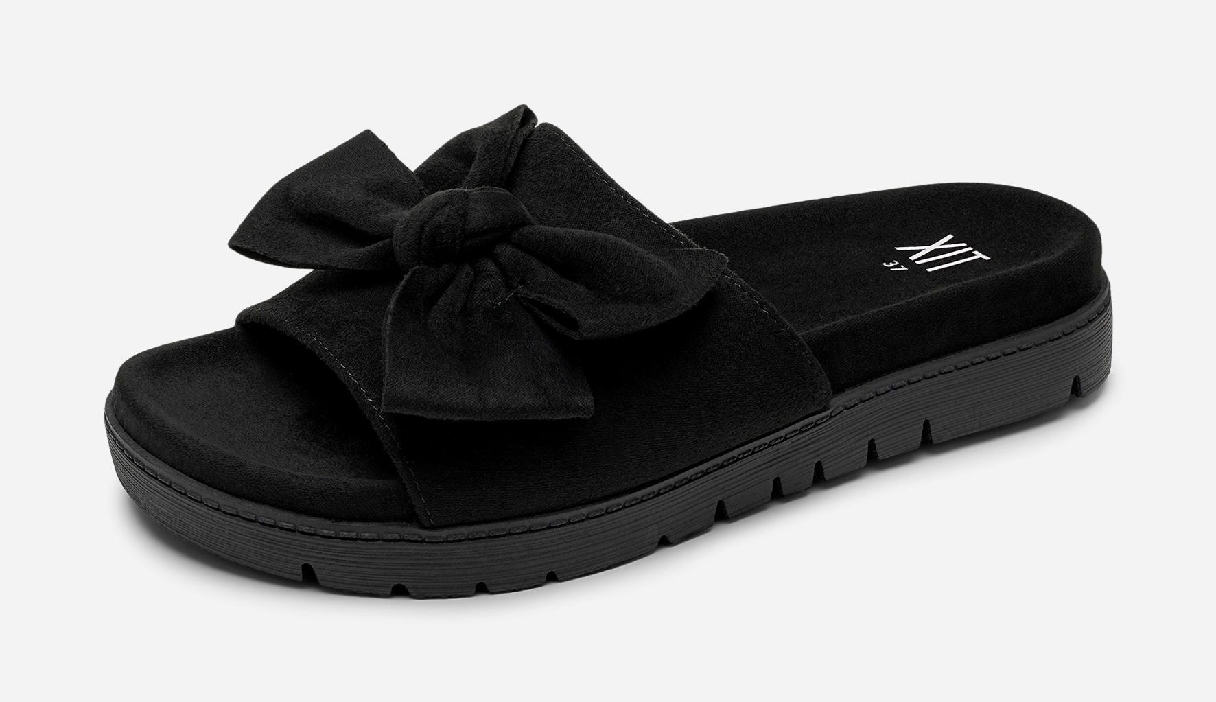 XIT, Sandal Sort