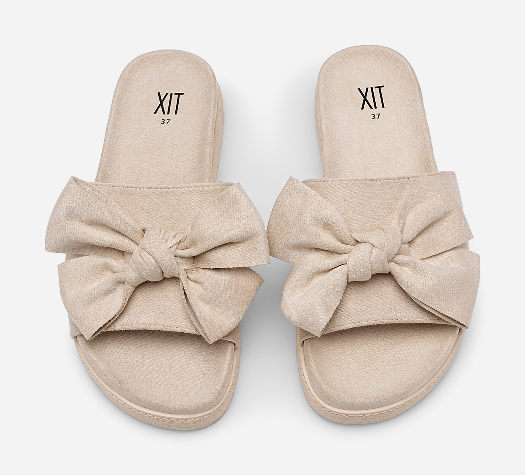 XIT, Sandal Beige