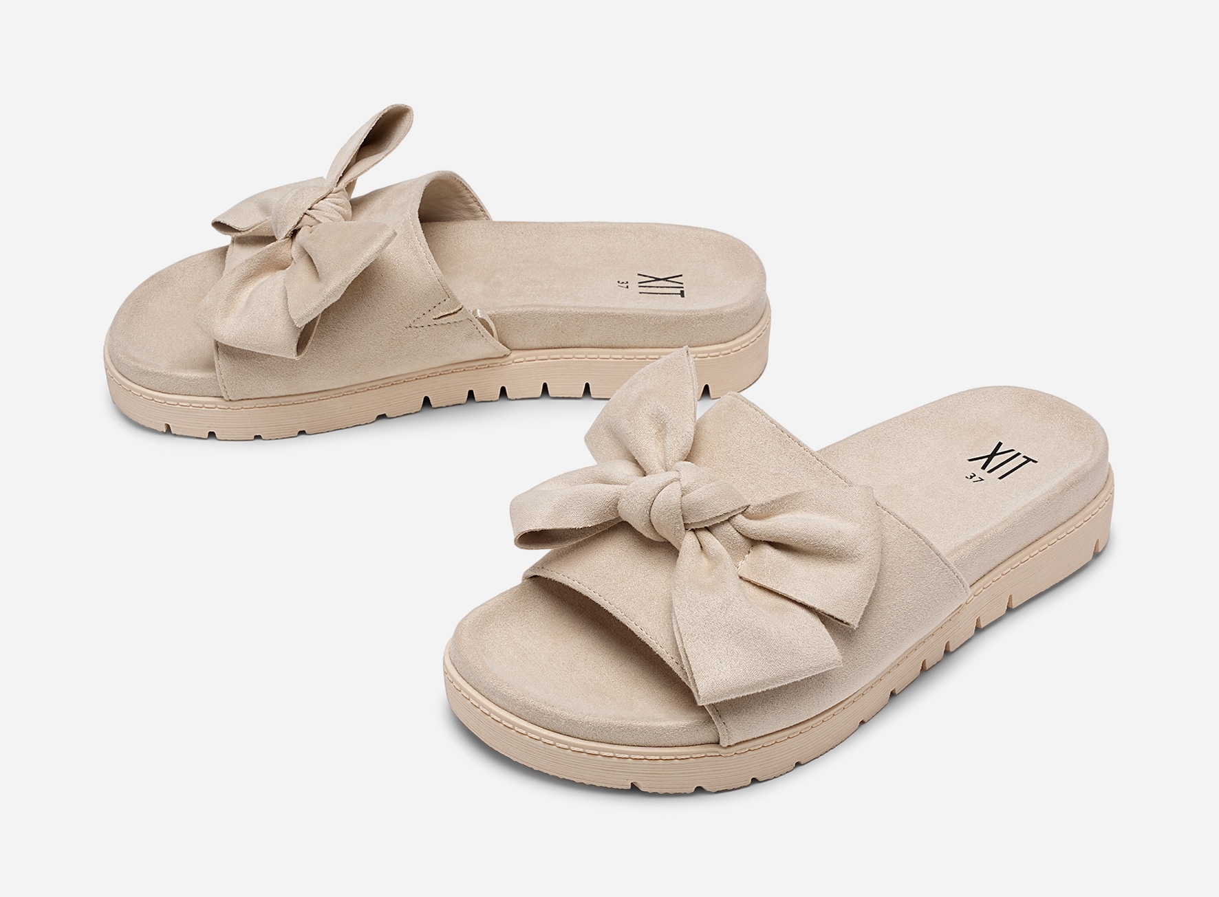 XIT, Sandal Beige