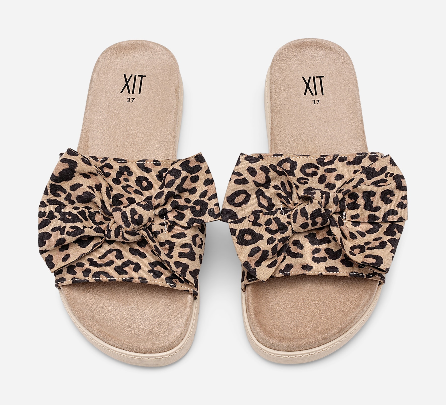 XIT, Slip-in Flerfarget