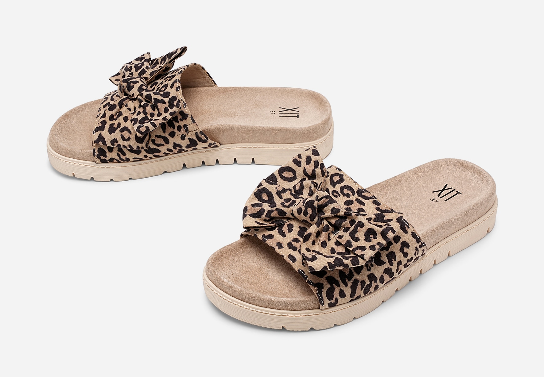 XIT, Slip-in Flerfarget