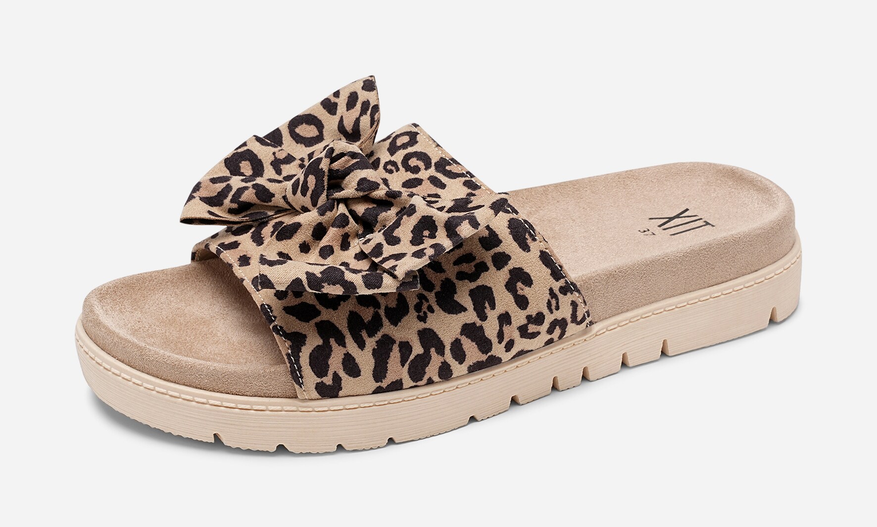 XIT, Slip-in Flerfarget