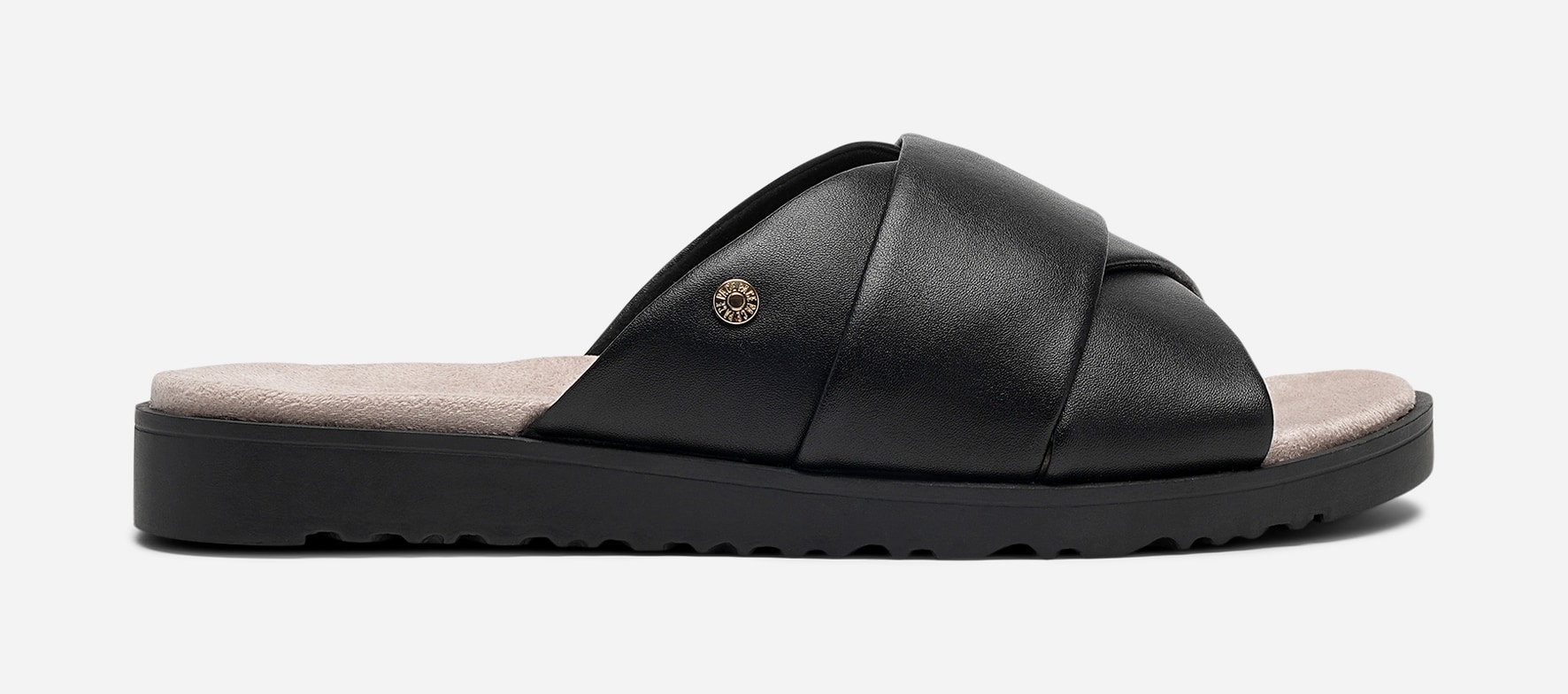 PACE, Sandal Sort