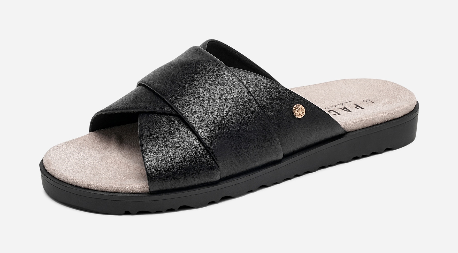 PACE, Sandal Sort