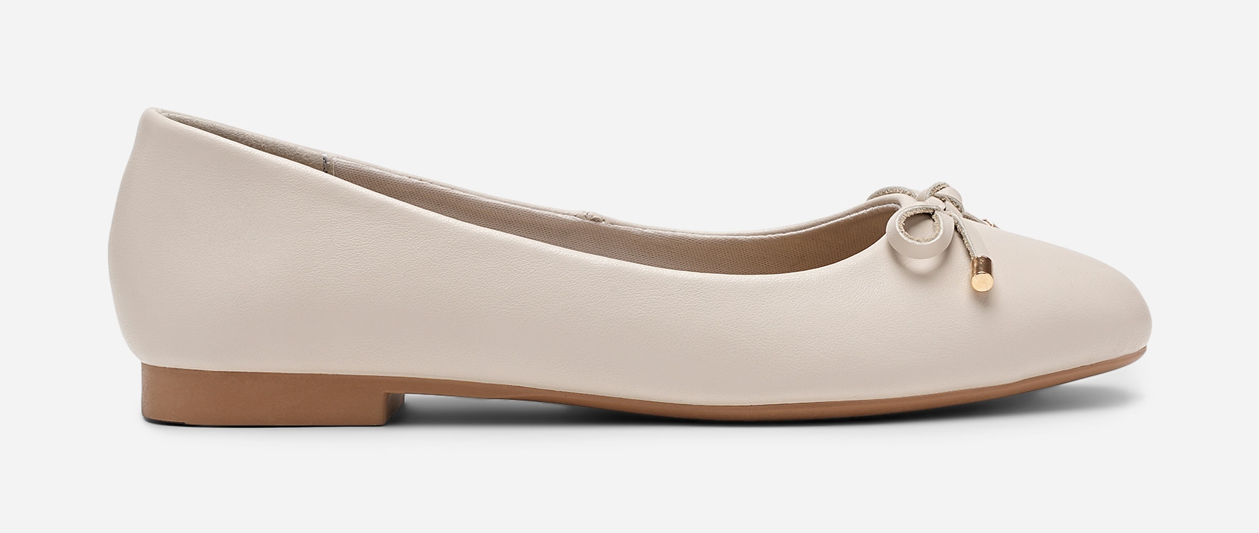 PACE, Ballerinasko Beige
