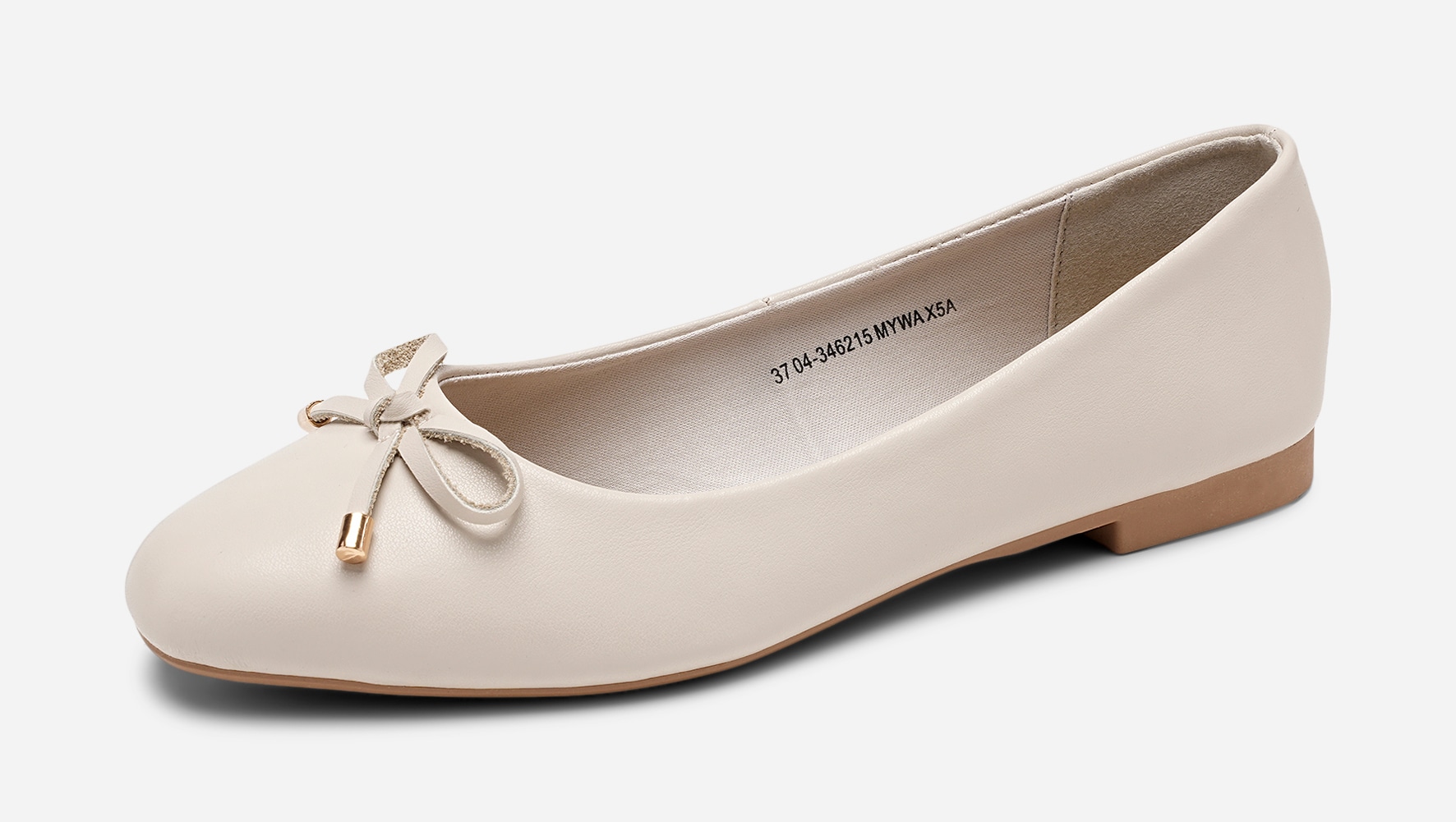 PACE, Ballerinasko Beige