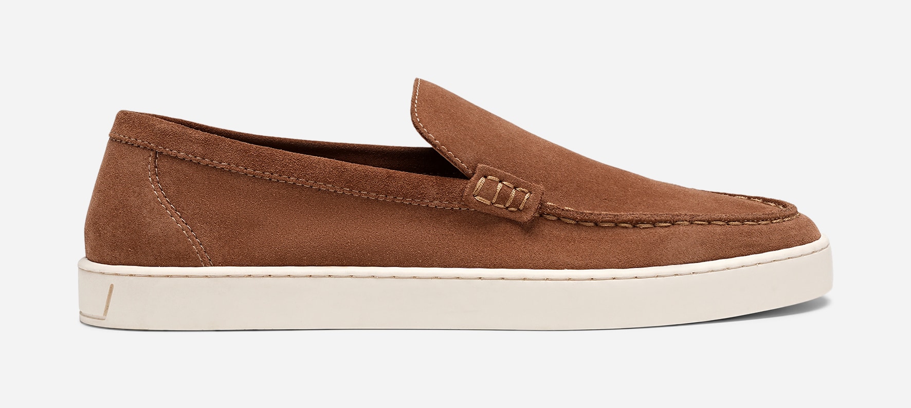 PACE, Loafers Brun