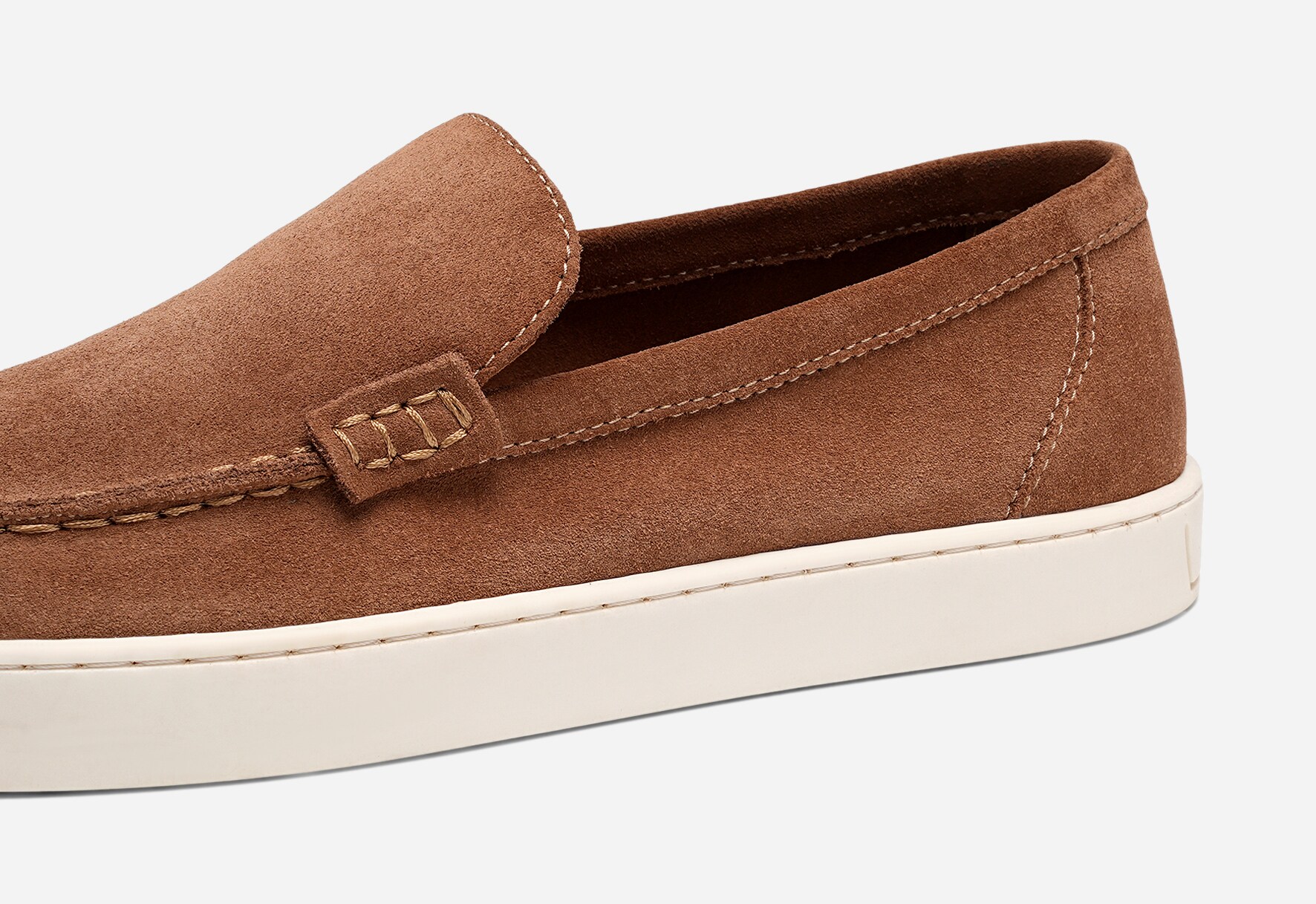 PACE, Loafers Brun
