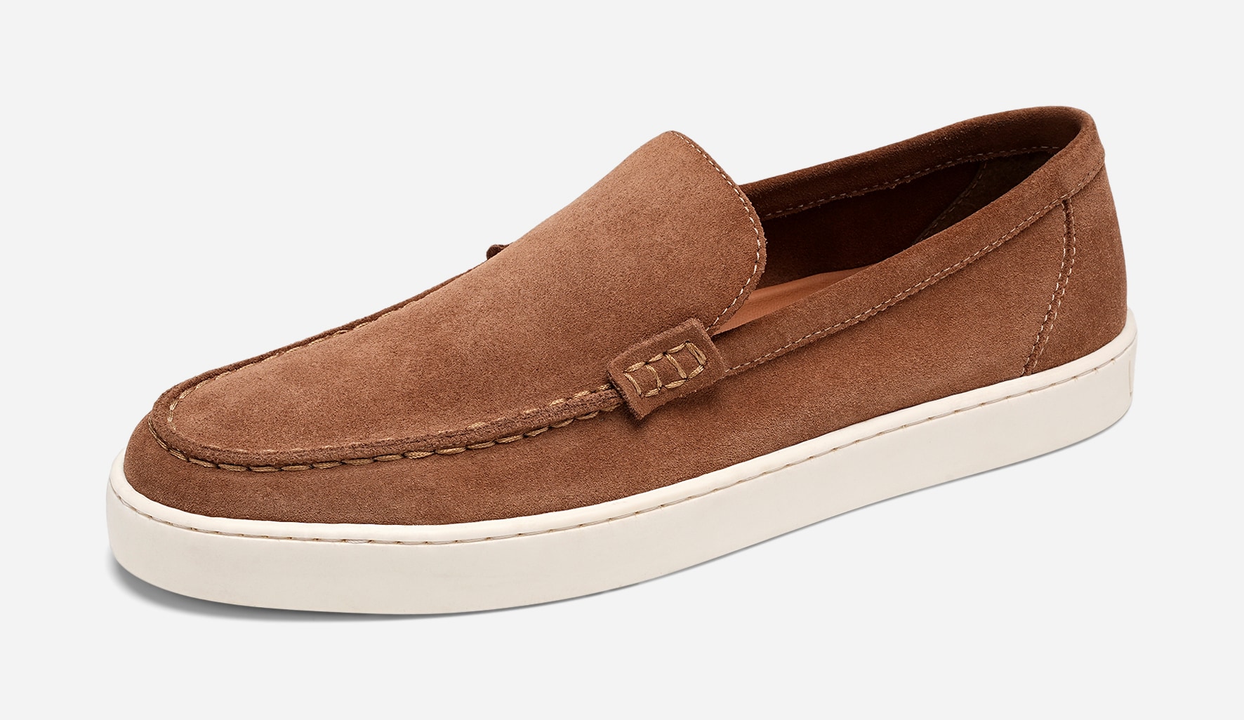 PACE, Loafers Brun
